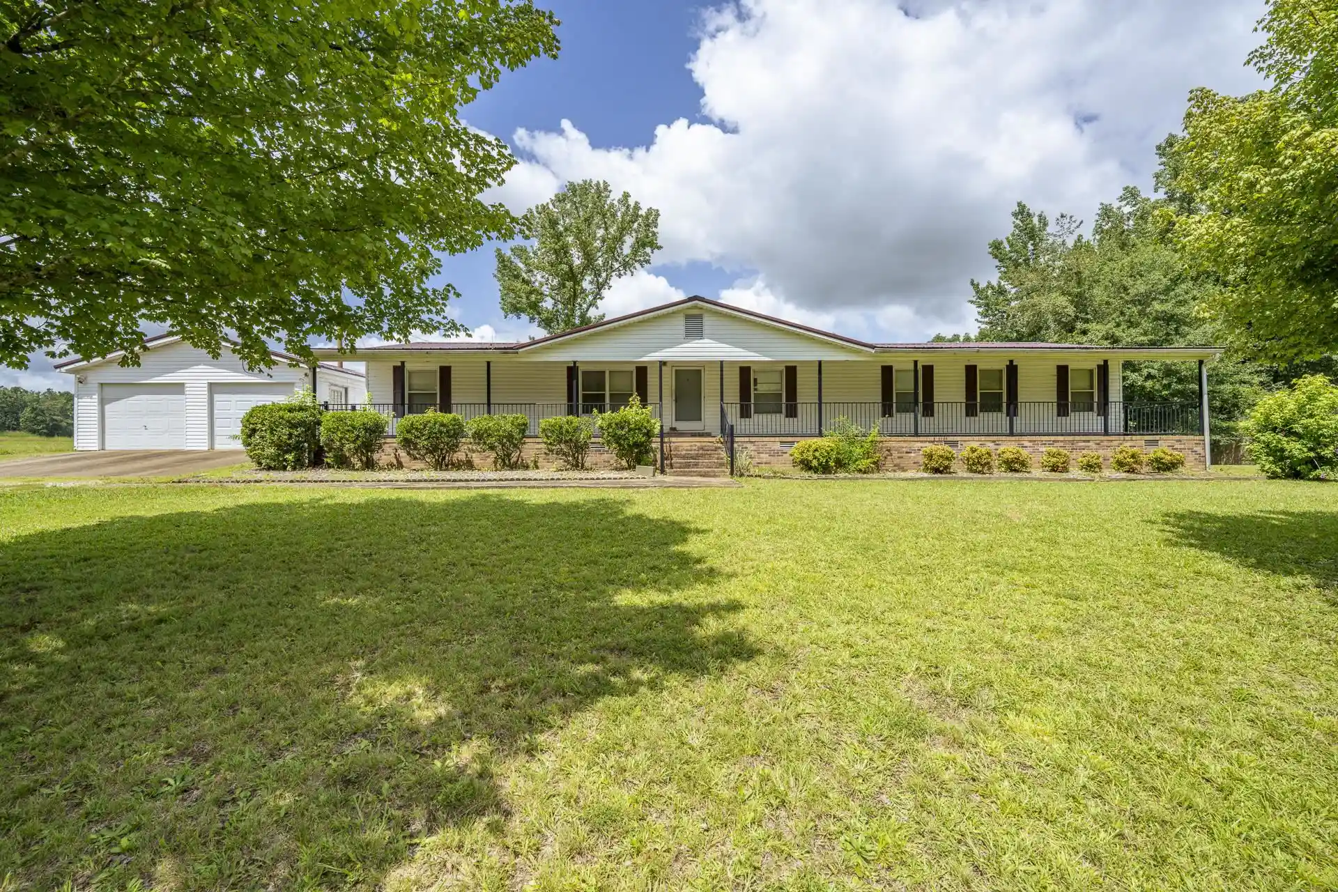40th image of 859 Old Morris Chapel Rd, Adamsville, TN 38310 | MLS# 10227013