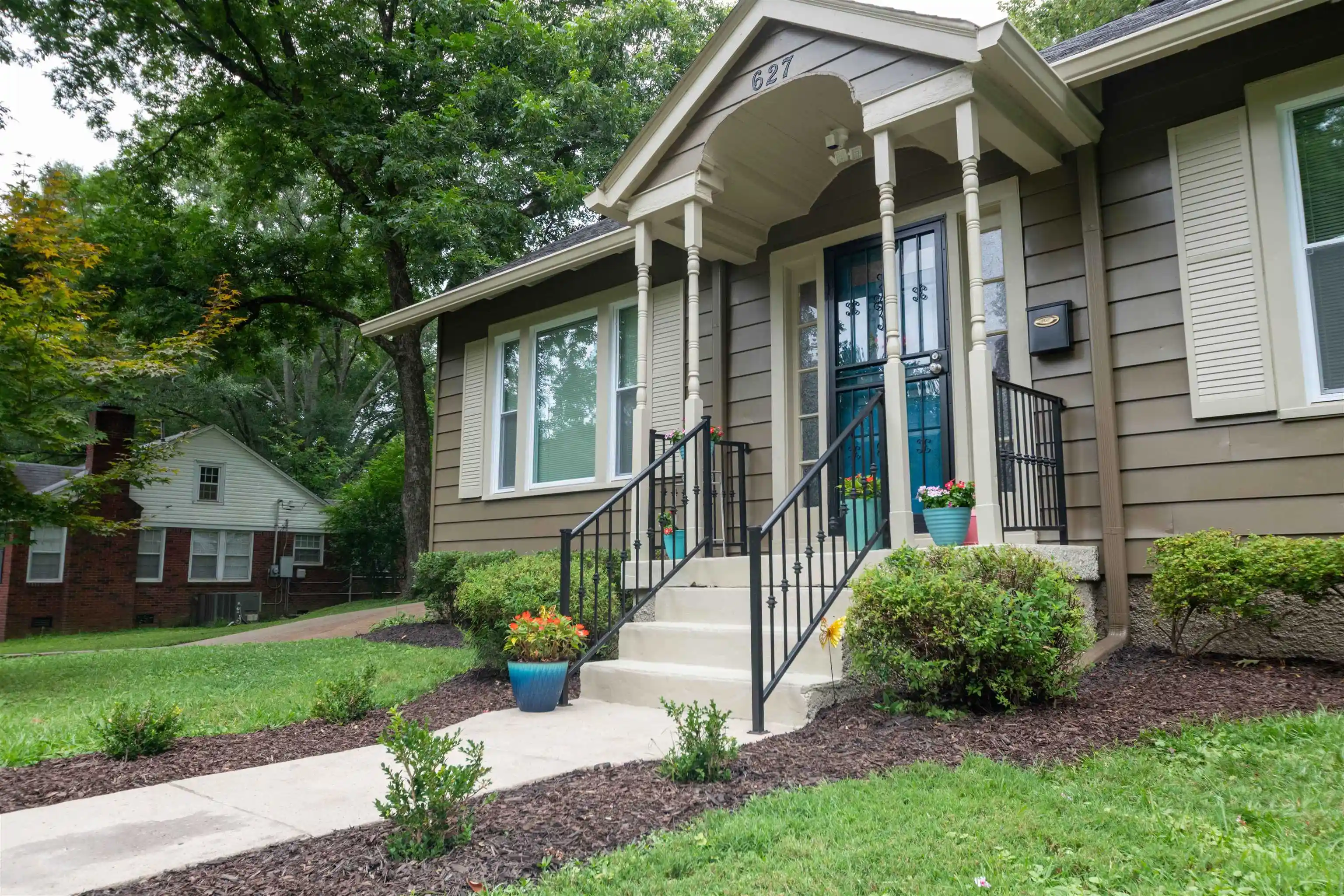 Photo 1 of Sale Pending at 627 Watson St, Memphis, TN 38111 | MLS# 10227016 | Listing updated on 2026-09-12