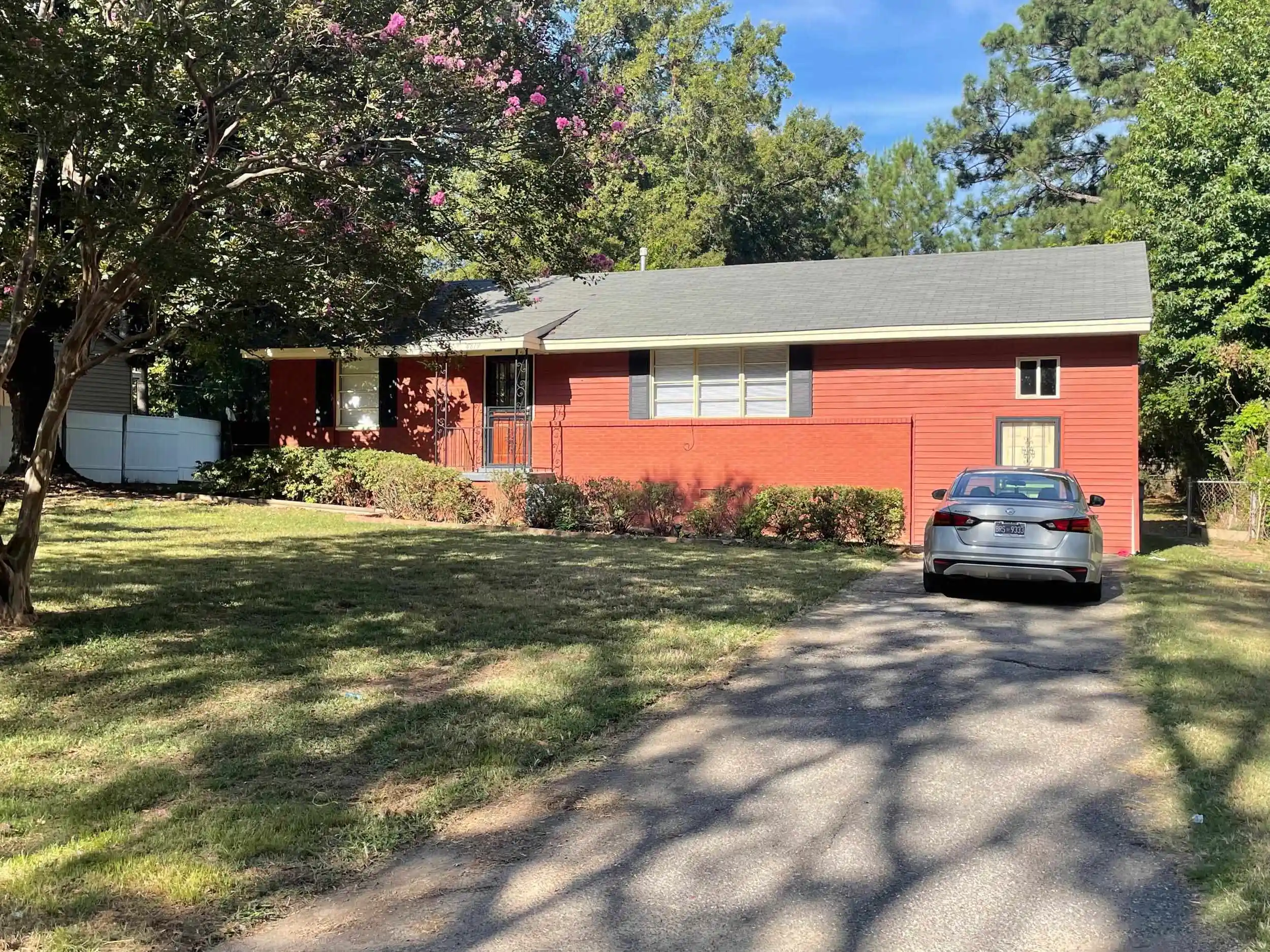 Photo 1 of Single family home for sale at 4819 Rickard Rd, Memphis, TN 38116 | MLS# 10227021 | Listing updated on 2026-07-27