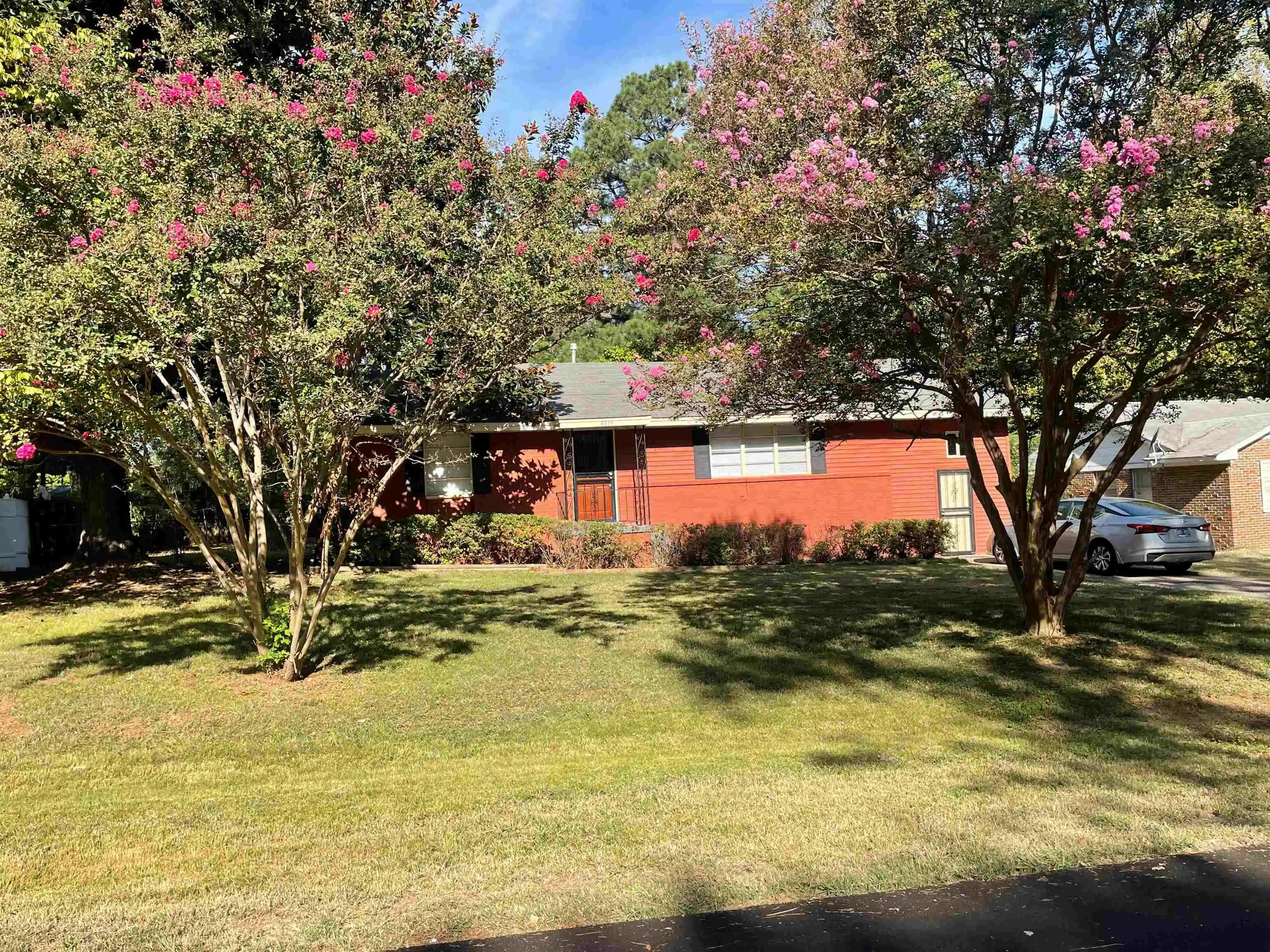Photo 2 of Single family home for sale at 4819 Rickard Rd, Memphis, TN 38116 | MLS# 10227021 | Listing updated on 2026-07-27