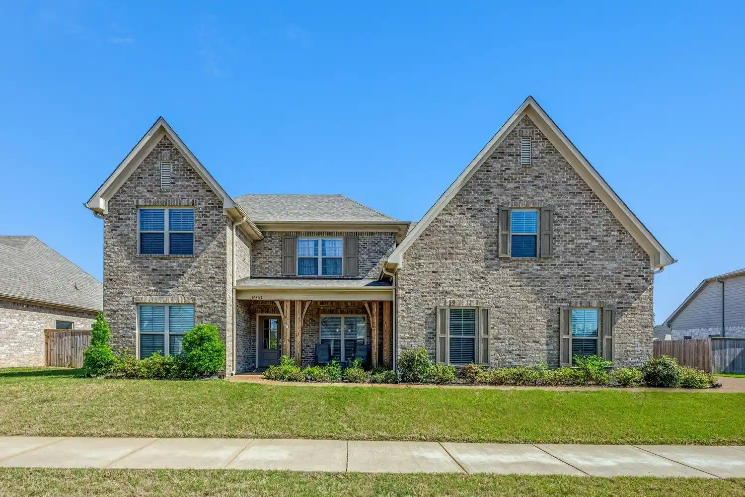 1st image of 10303 Gray Heron Ln, Arlington, TN 38002 | MLS# 10227027