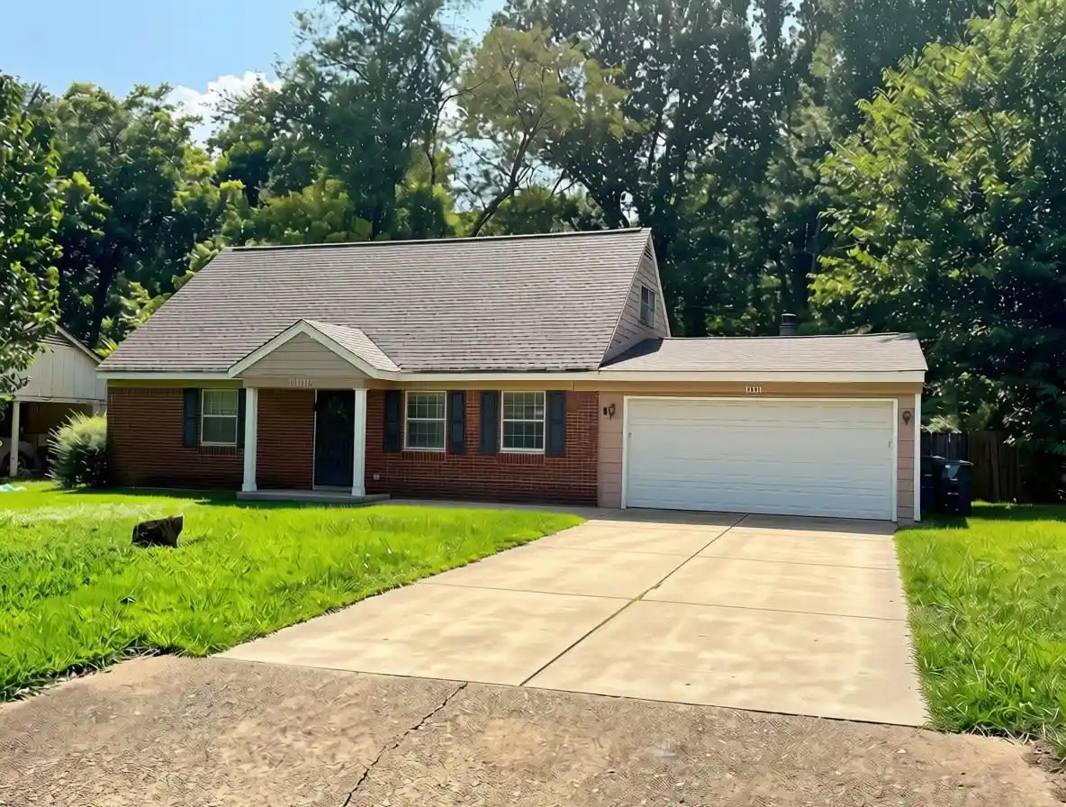 Photo 1 of Sale Pending at 3091 Coleman Rd, Memphis, TN 38128 | MLS# 10227029 | Listing updated on 2026-09-30