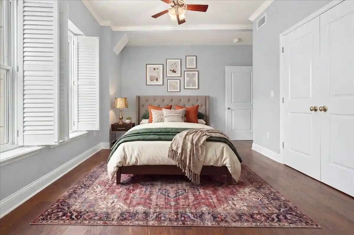 Listing Photo 3 - Condo for sale in building located at 127 Madison Ave, Memphis, TN 38103 - Unit #201