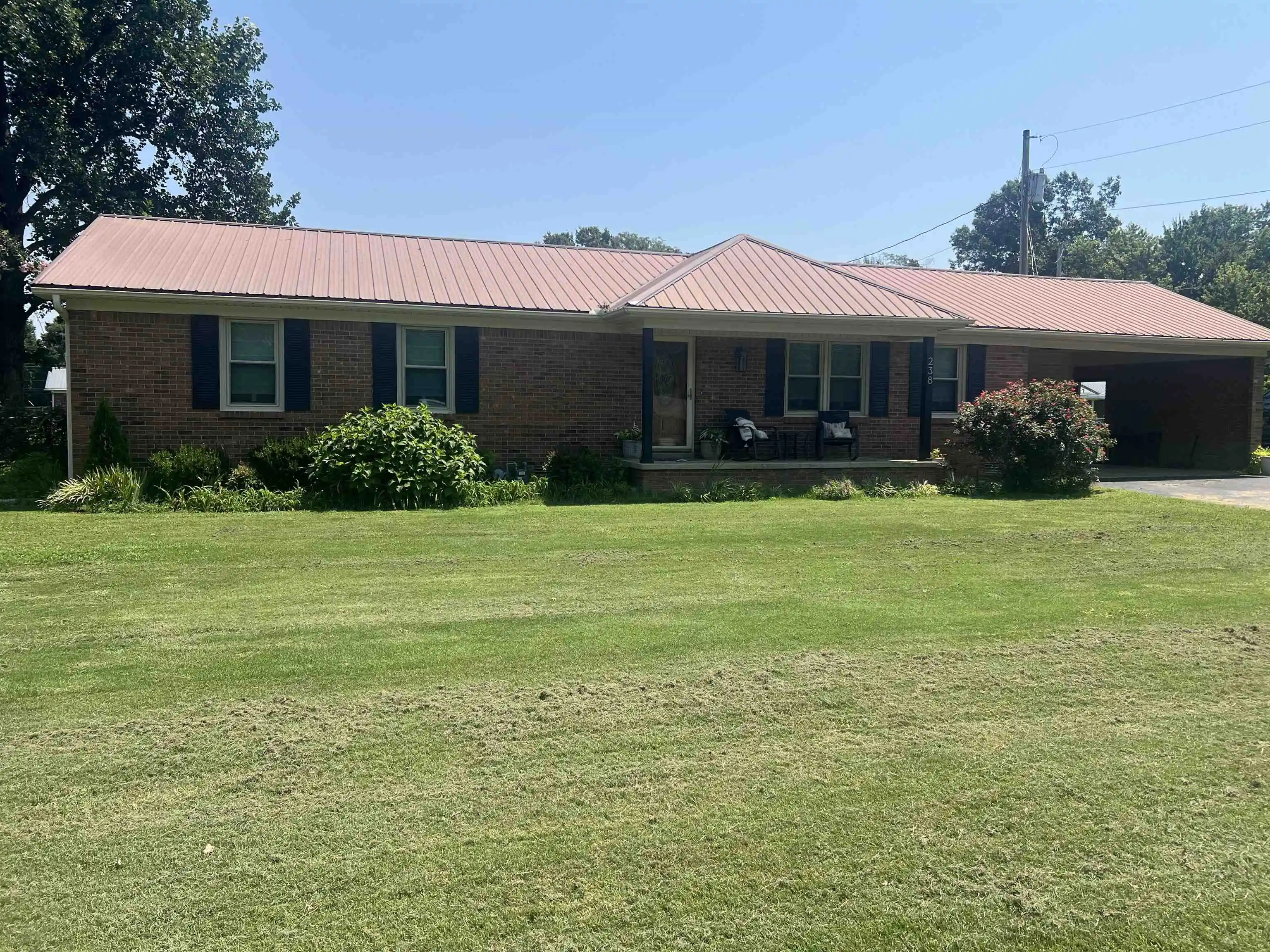 Photo 1 of Single family home for sale at 238 Fairview Dr, Humboldt, TN 38343 | MLS# 10227038 | Listing updated on 2026-09-05
