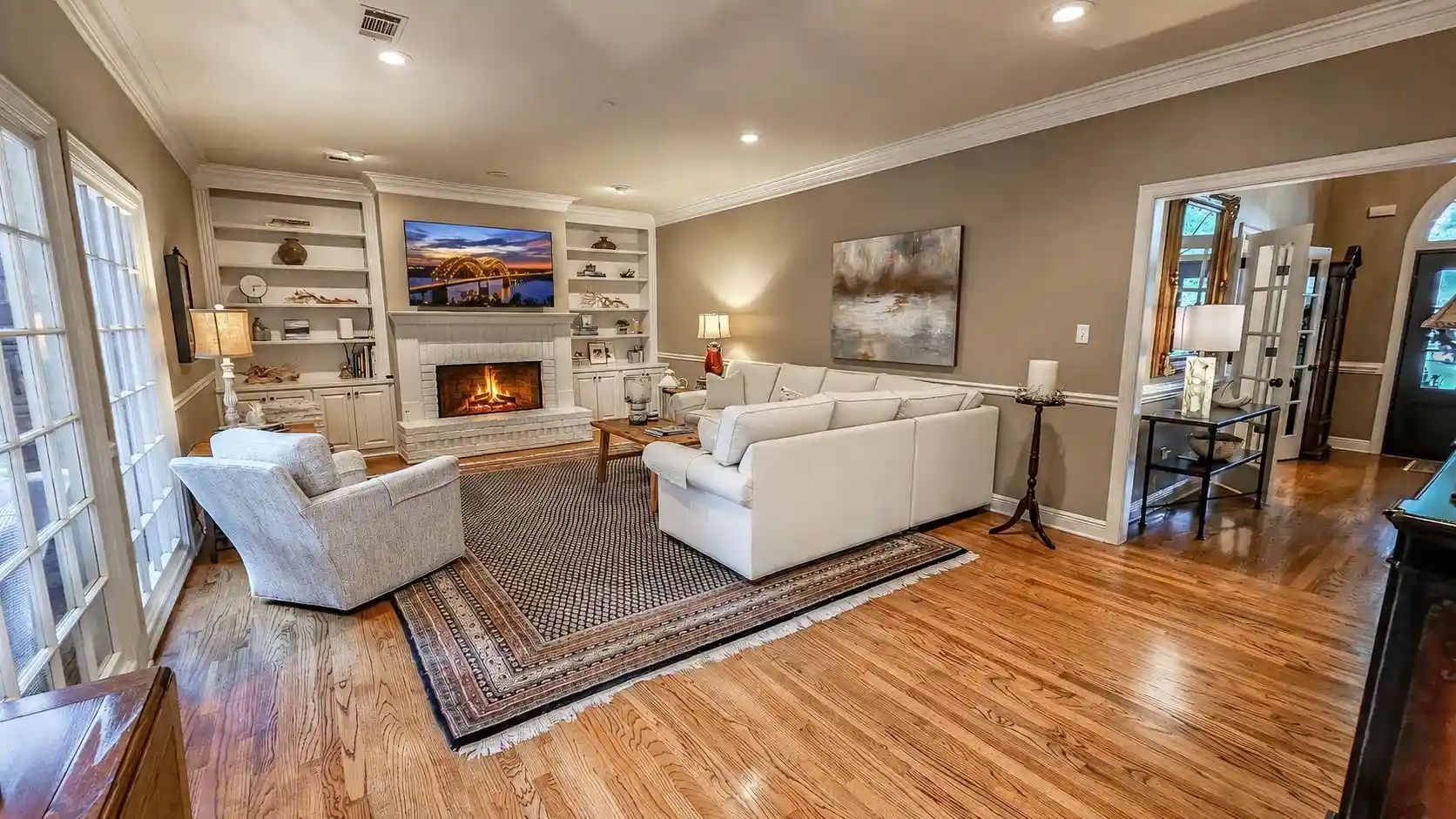 Photo 2 of Sale Pending at 2357 E Shrewsbury Run, Collierville, TN 38017 | MLS# 10227043 | Listing updated on 2026-07-30