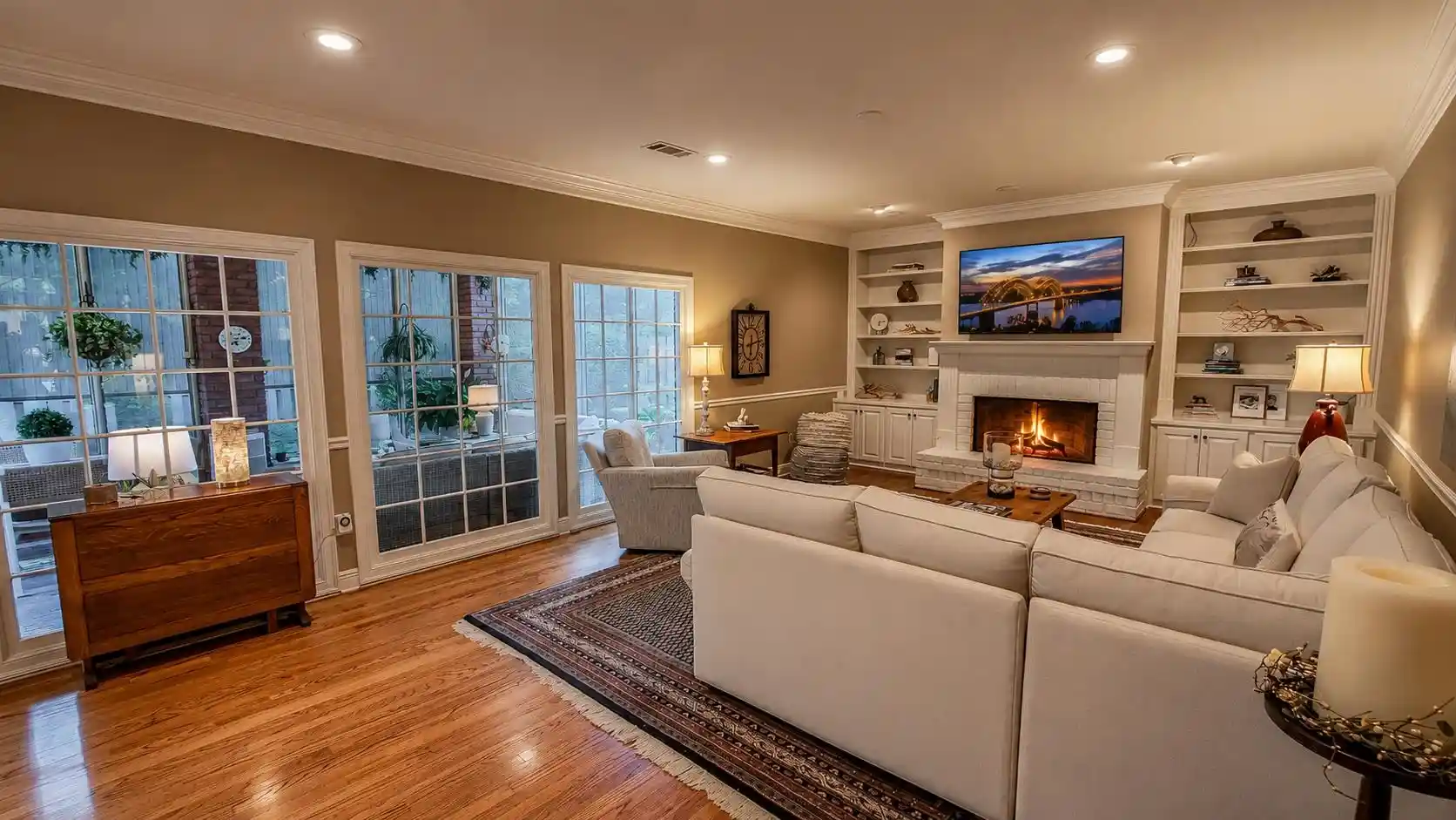 Photo 3 of Sale Pending at 2357 E Shrewsbury Run, Collierville, TN 38017 | MLS# 10227043 | Listing updated on 2026-07-30