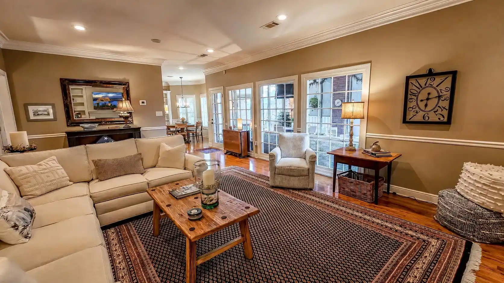Photo 3 of Sale Pending at 2357 E Shrewsbury Run, Collierville, TN 38017 | MLS# 10227043 | Listing updated on 2026-07-30