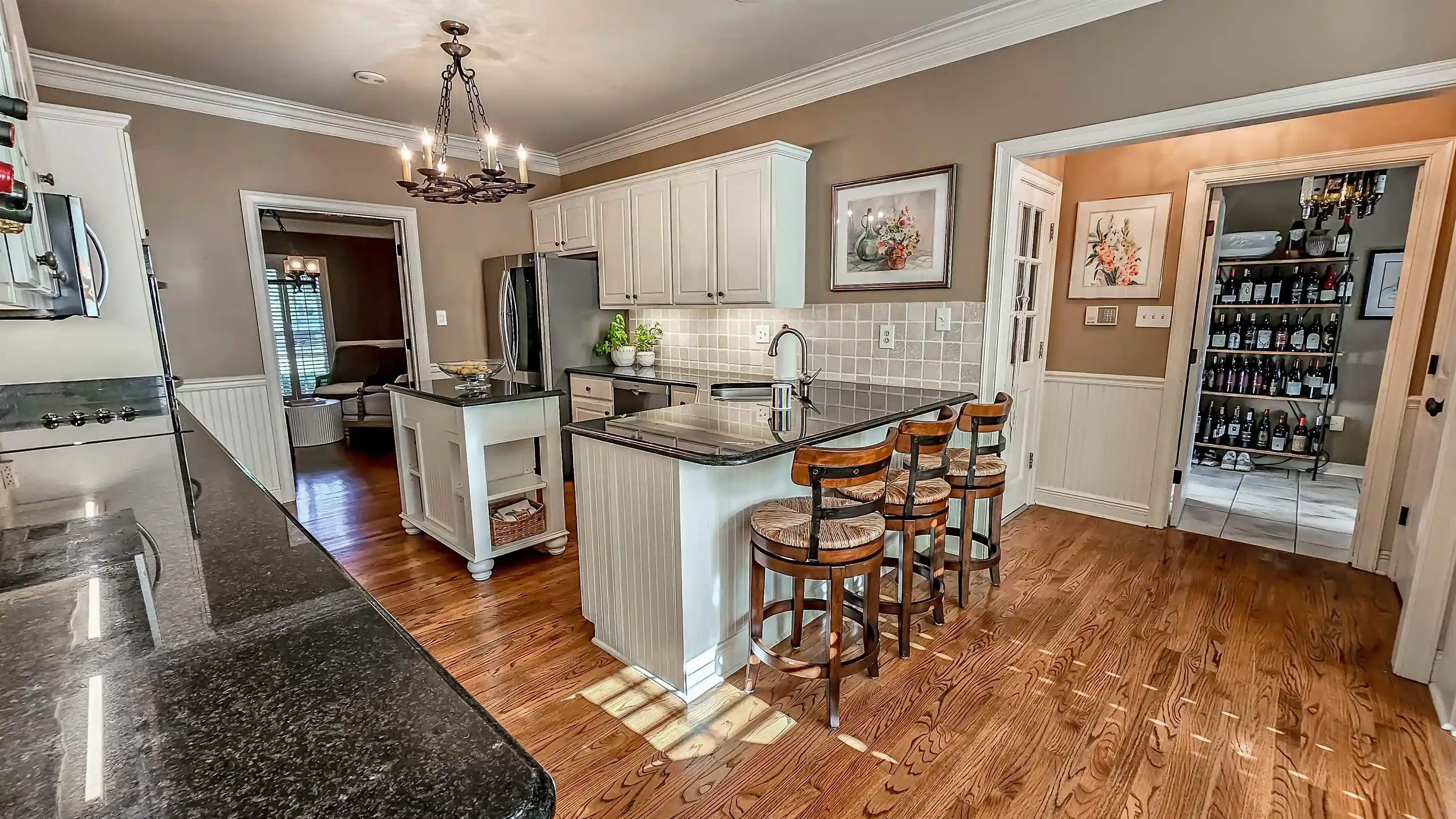 Photo 4 of Sale Pending at 2357 E Shrewsbury Run, Collierville, TN 38017 | MLS# 10227043 | Listing updated on 2026-07-30