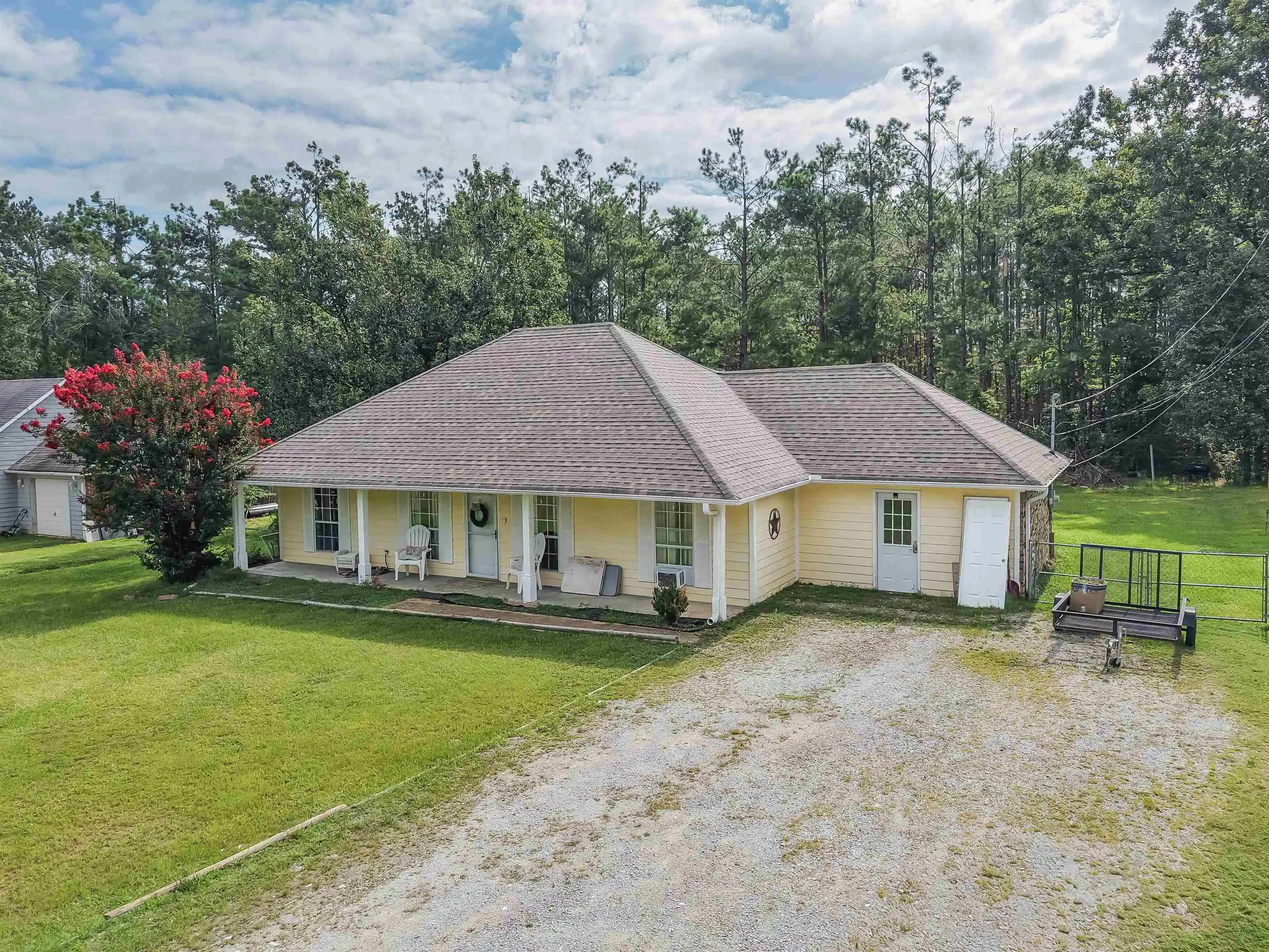 Photo 1 of Single family home for sale at 10 Cr 287 Rd, Corinth, MS 38834 | MLS# 10227045 | Listing updated on 2026-09-05