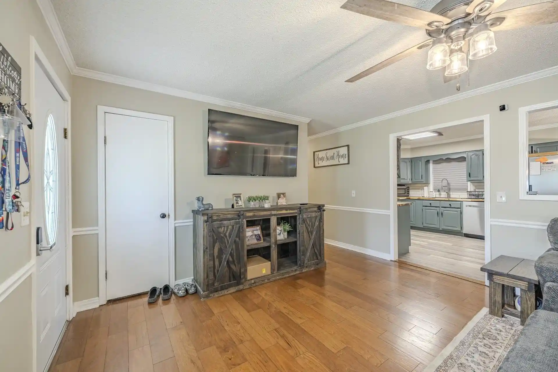 5th image of 50 Blythe St, Savannah, TN 38372 | MLS# 10227049