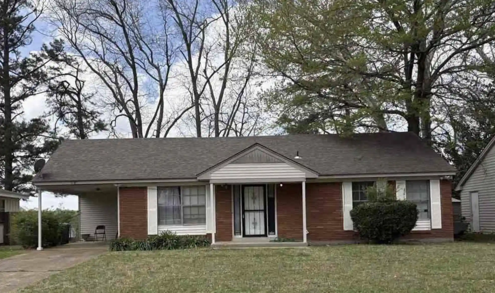 Townhouse for sale at 5181 Valdaz Rd, Memphis, TN 38109 | MLS# 10227050