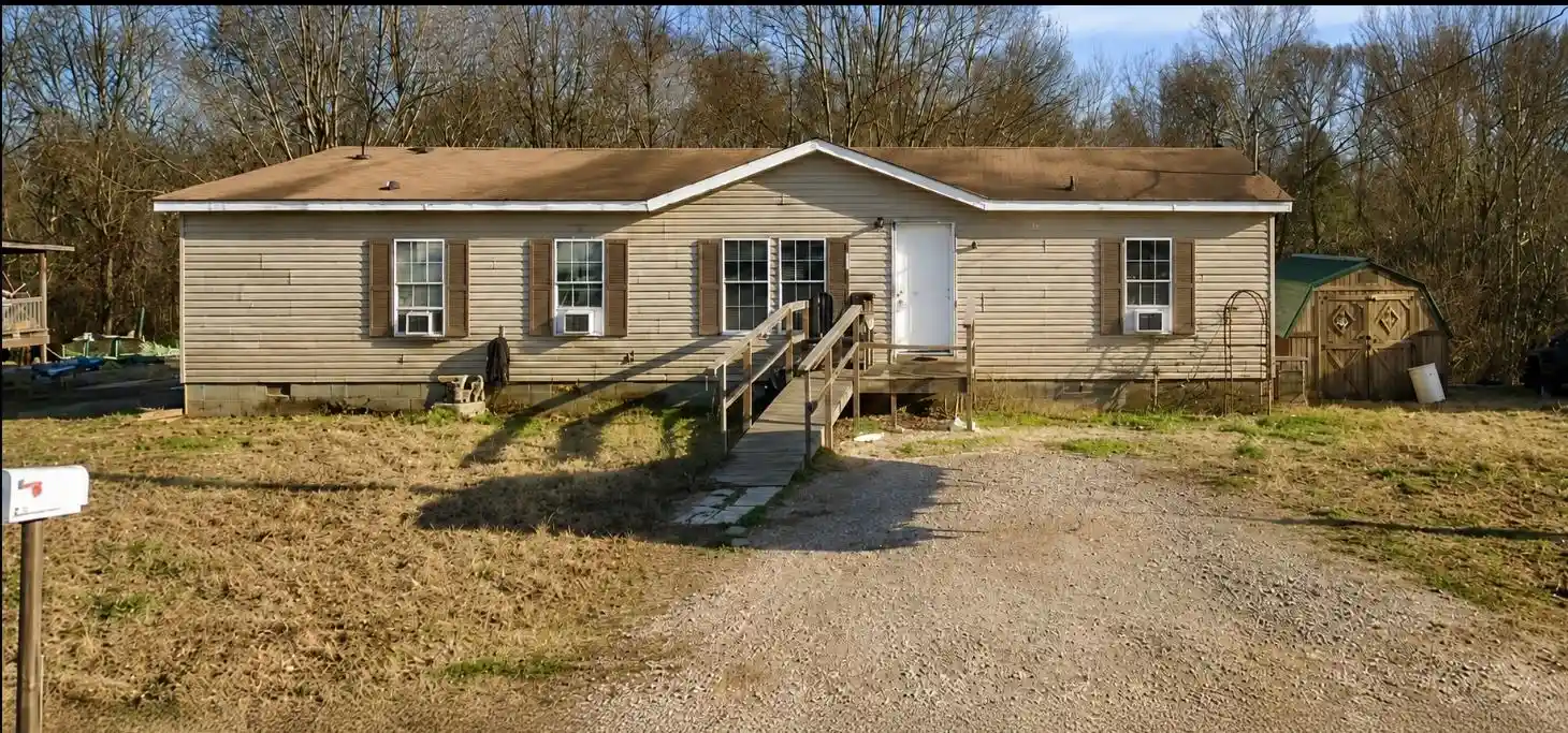 5th image of 217 Lakeshore Dr, Jackson, TN 38305 | MLS# 10227059