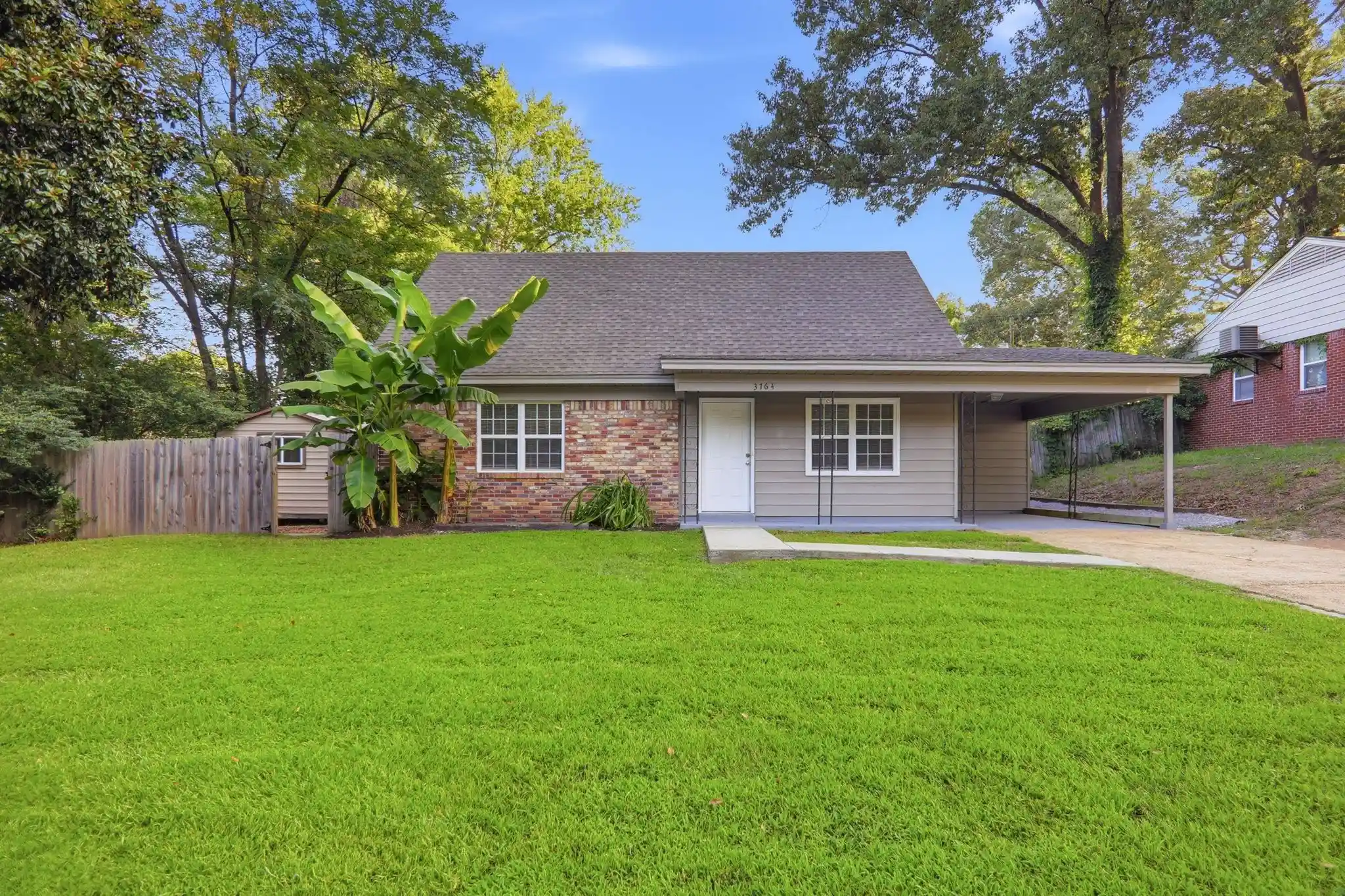 Photo 1 of Sale Pending at 3764 Voltaire Ave, Memphis, TN 38128 | MLS# 10227060 | Listing updated on 2026-09-11