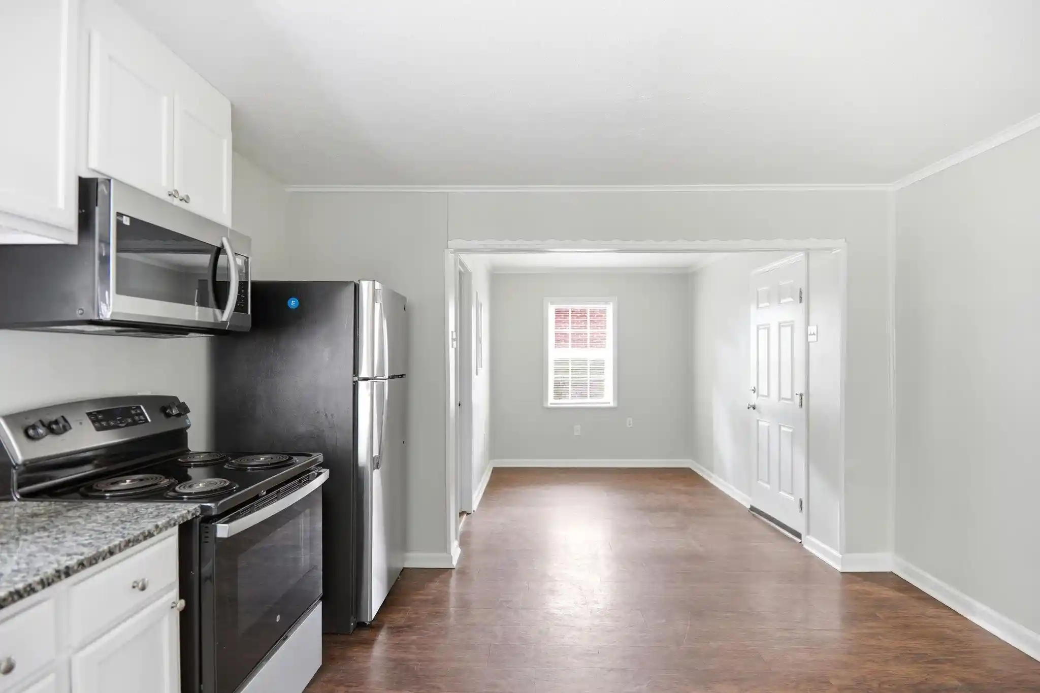 Photo 3 of Sale Pending at 3764 Voltaire Ave, Memphis, TN 38128 | MLS# 10227060 | Listing updated on 2026-09-11