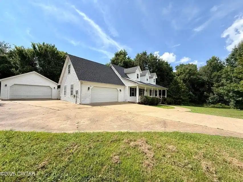 3rd image of 360 Tate Rd, Dyersburg, TN 38024 | MLS# 10227061