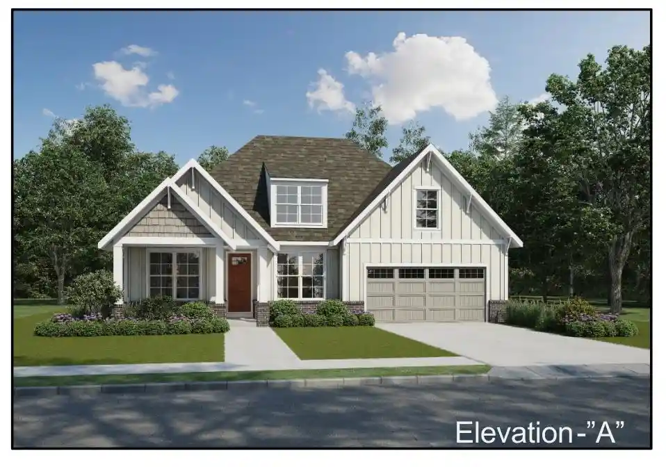 1st image of 29 Tulip Cv, Munford, TN 38058 | MLS# 10227064