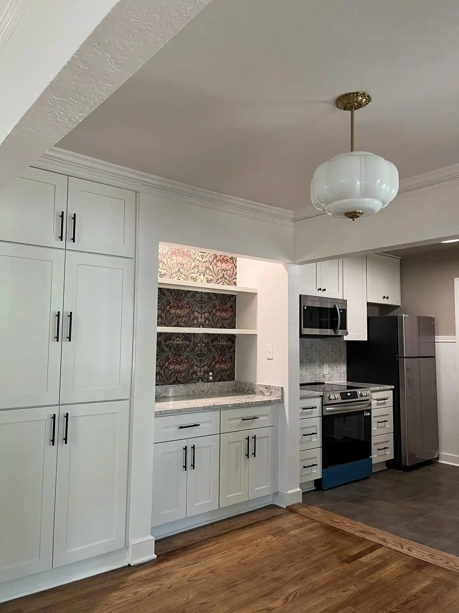Photo 2 of Sale Pending at 3431 Carnes Ave, Memphis, TN 38111 | MLS# 10227075 | Listing updated on 2026-09-21