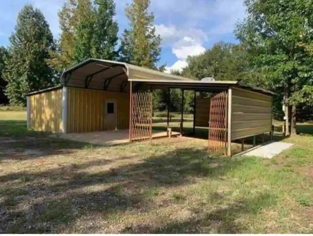 1st image of 835 Lot 61 Toboat Ln, Adamsville, TN 38310 | MLS# 10227076