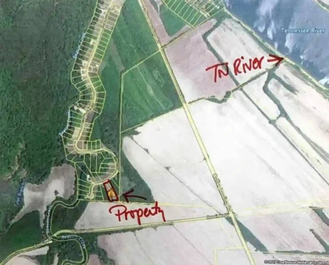 4th image of 835 Lot 61 Toboat Ln, Adamsville, TN 38310 | MLS# 10227076