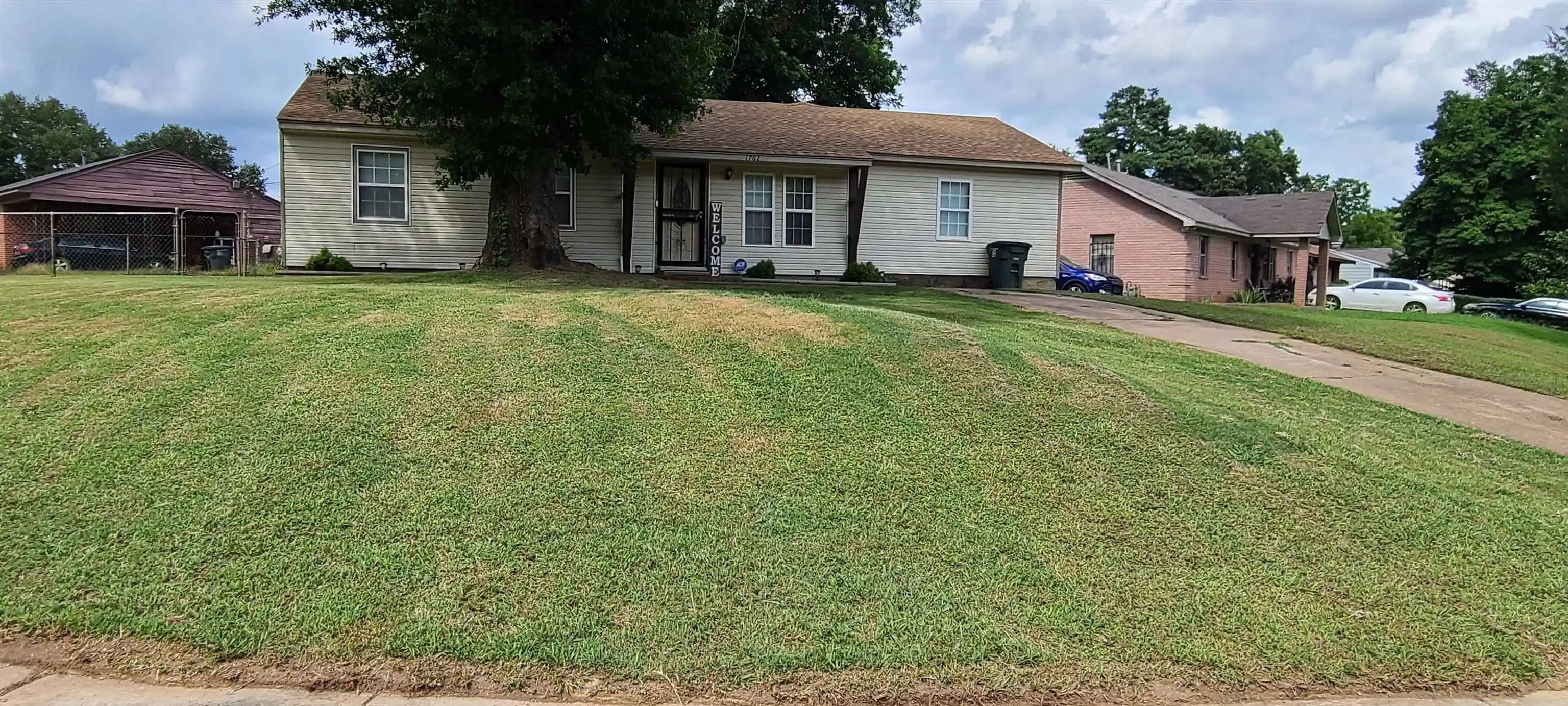 Photo 1 of Single family home for sale at 1762 Wendy Dr, Memphis, TN 38114 | MLS# 10227077 | Listing updated on 2026-09-02