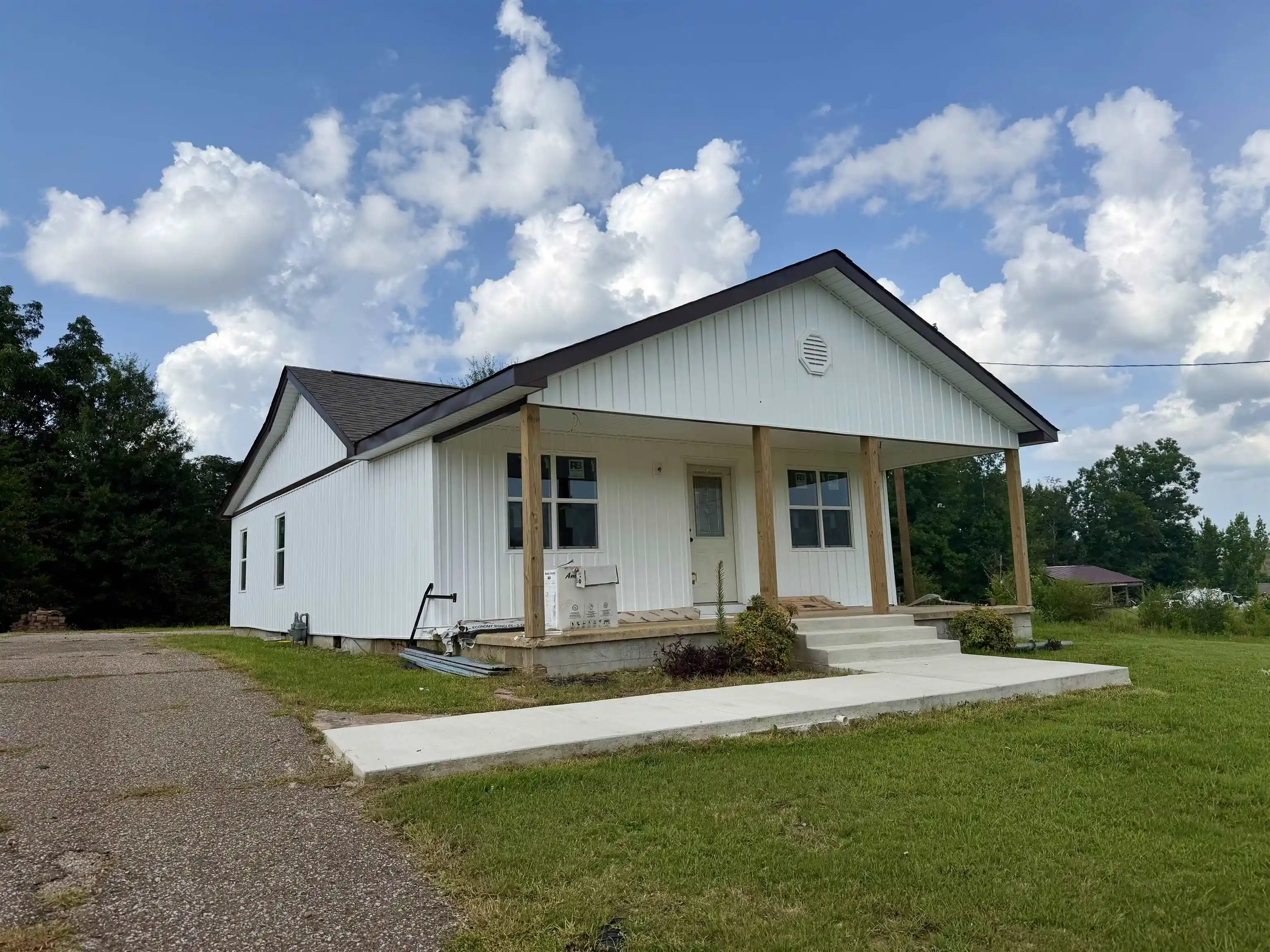 1st image of 167 New Bethel Rd, Selmer, TN 38375 | MLS# 10227079