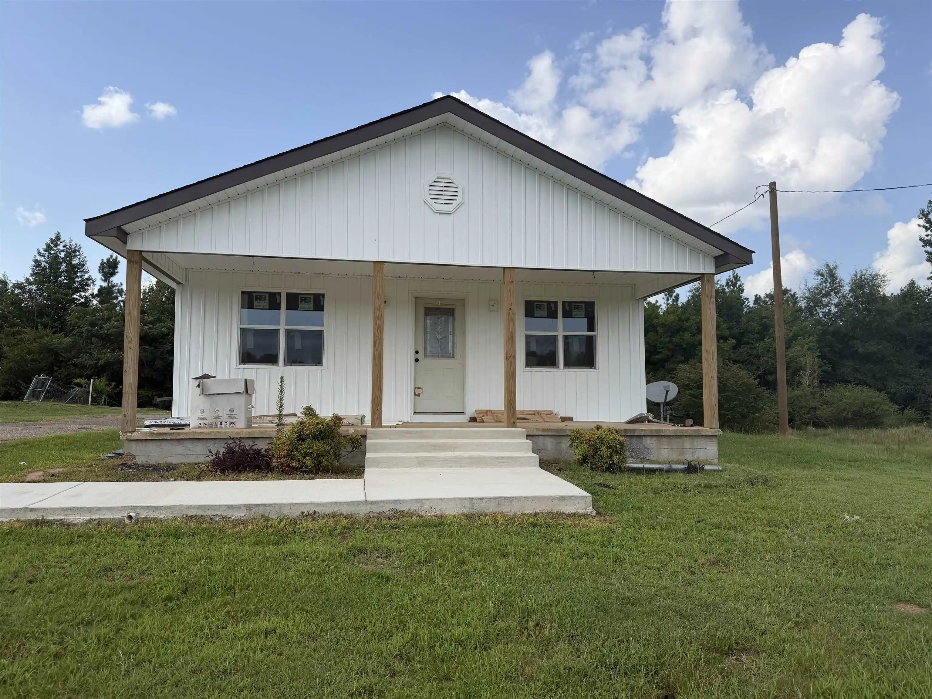 2nd image of 167 New Bethel Rd, Selmer, TN 38375 | MLS# 10227079
