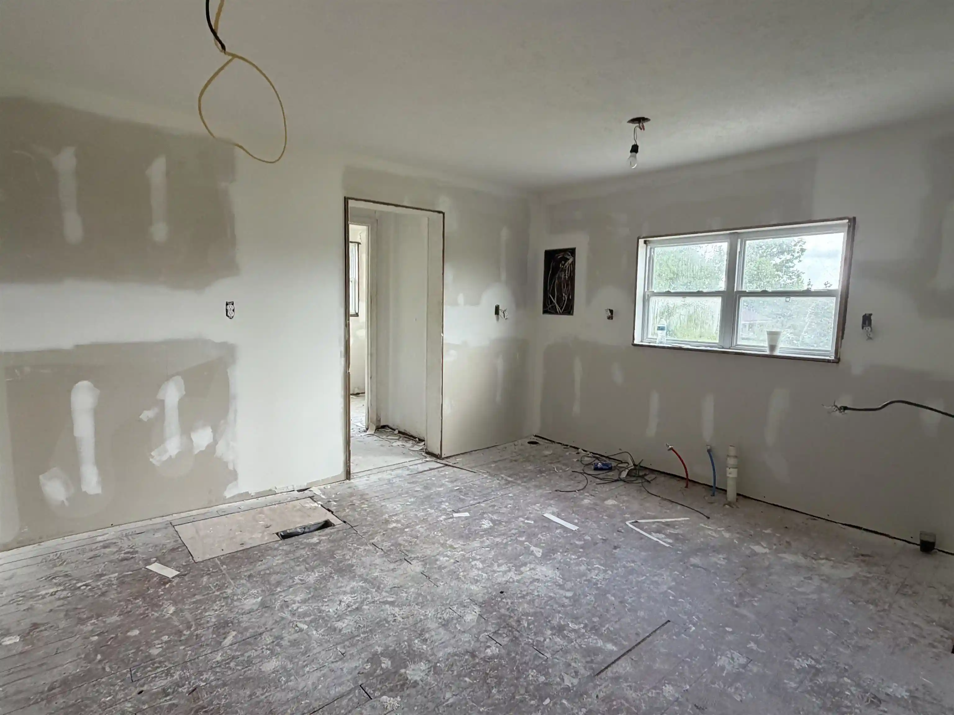 Photo 3 of Single family home for sale at 167 New Bethel Rd, Selmer, TN 38375 | MLS# 10227079 | Listing updated on 2026-07-28
