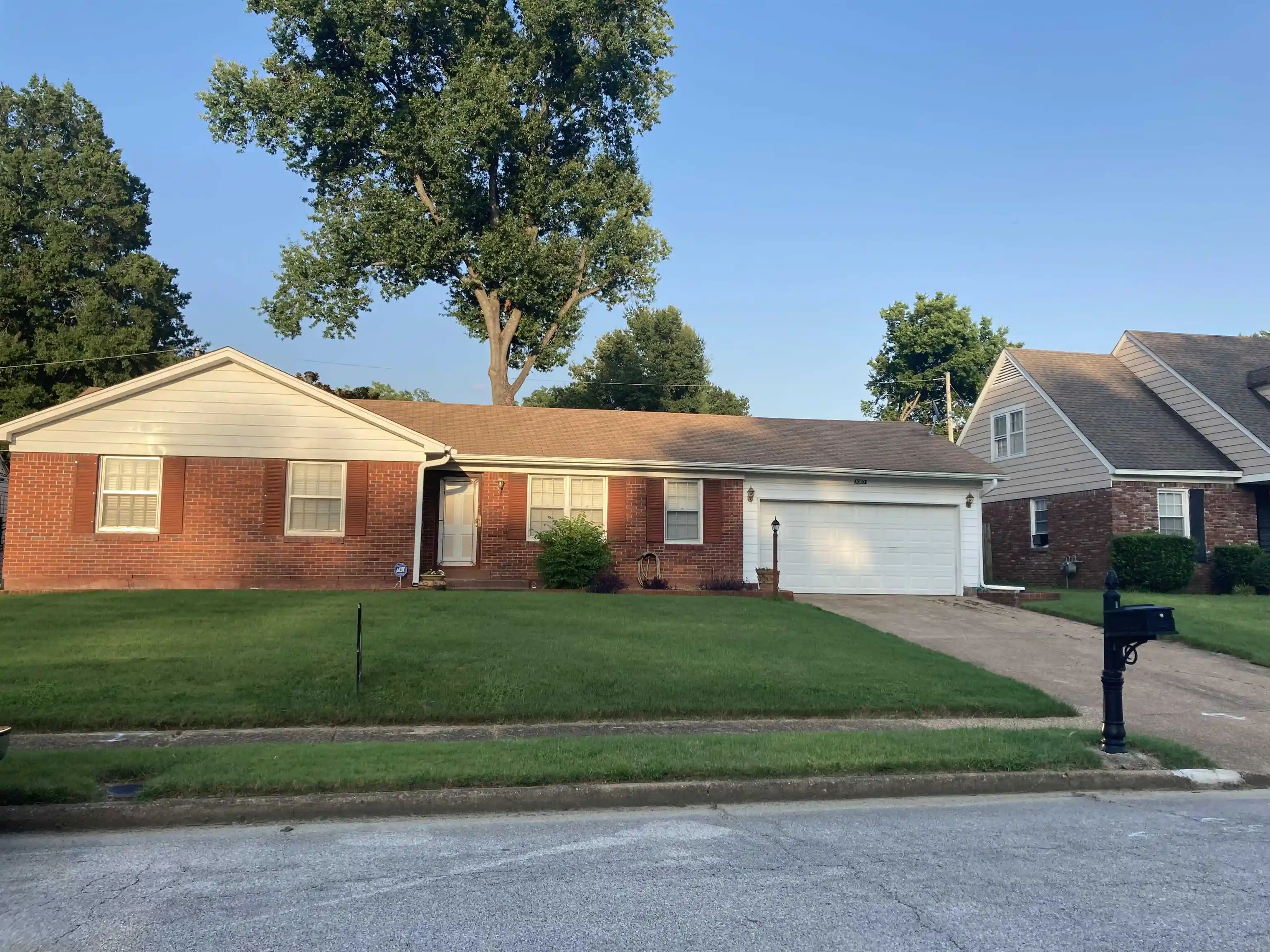 1st image of 3080 Fairborn Ave, Memphis, TN 38115 | MLS# 10227086