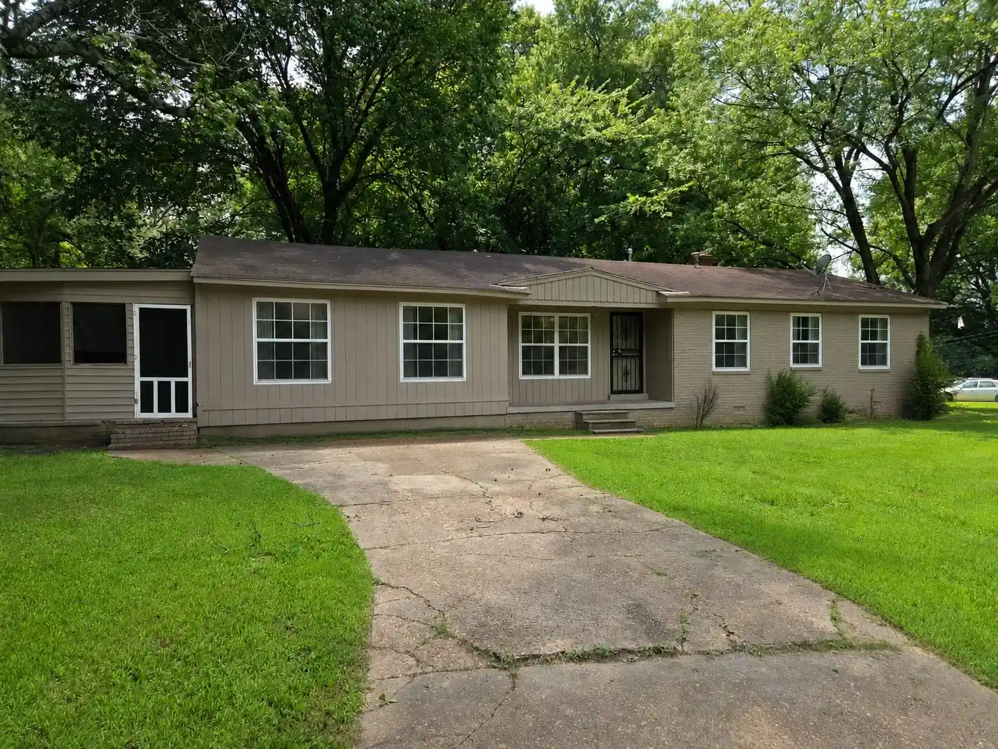 Photo 1 of Single family home for sale at 1817 Baldwin Ave, Memphis, TN 38127 | MLS# 10227090 | Listing updated on 2026-07-28