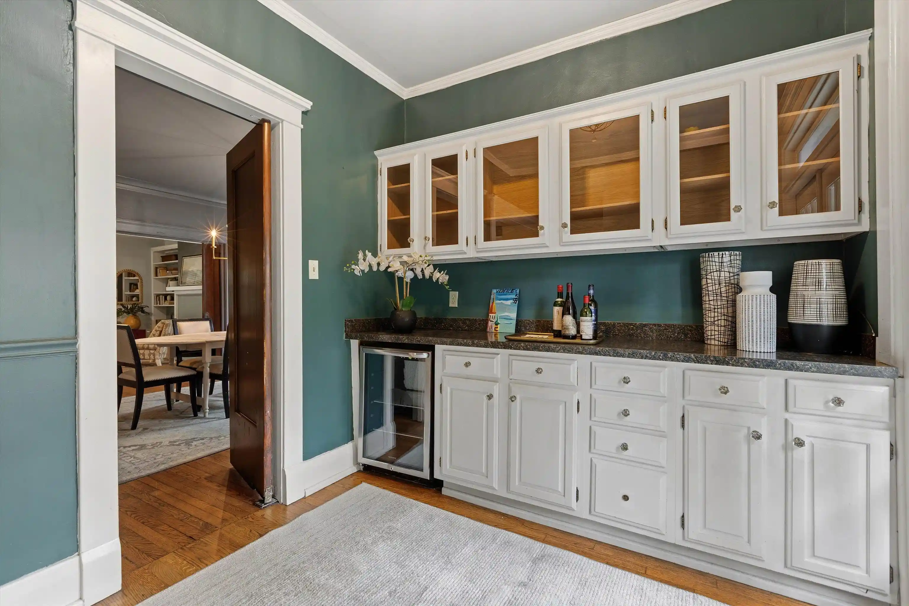 Photo 4 of Single family home for sale at 1605 Vinton Ave, Memphis, TN 38104 | MLS# 10227091 | Listing updated on 2026-08-26