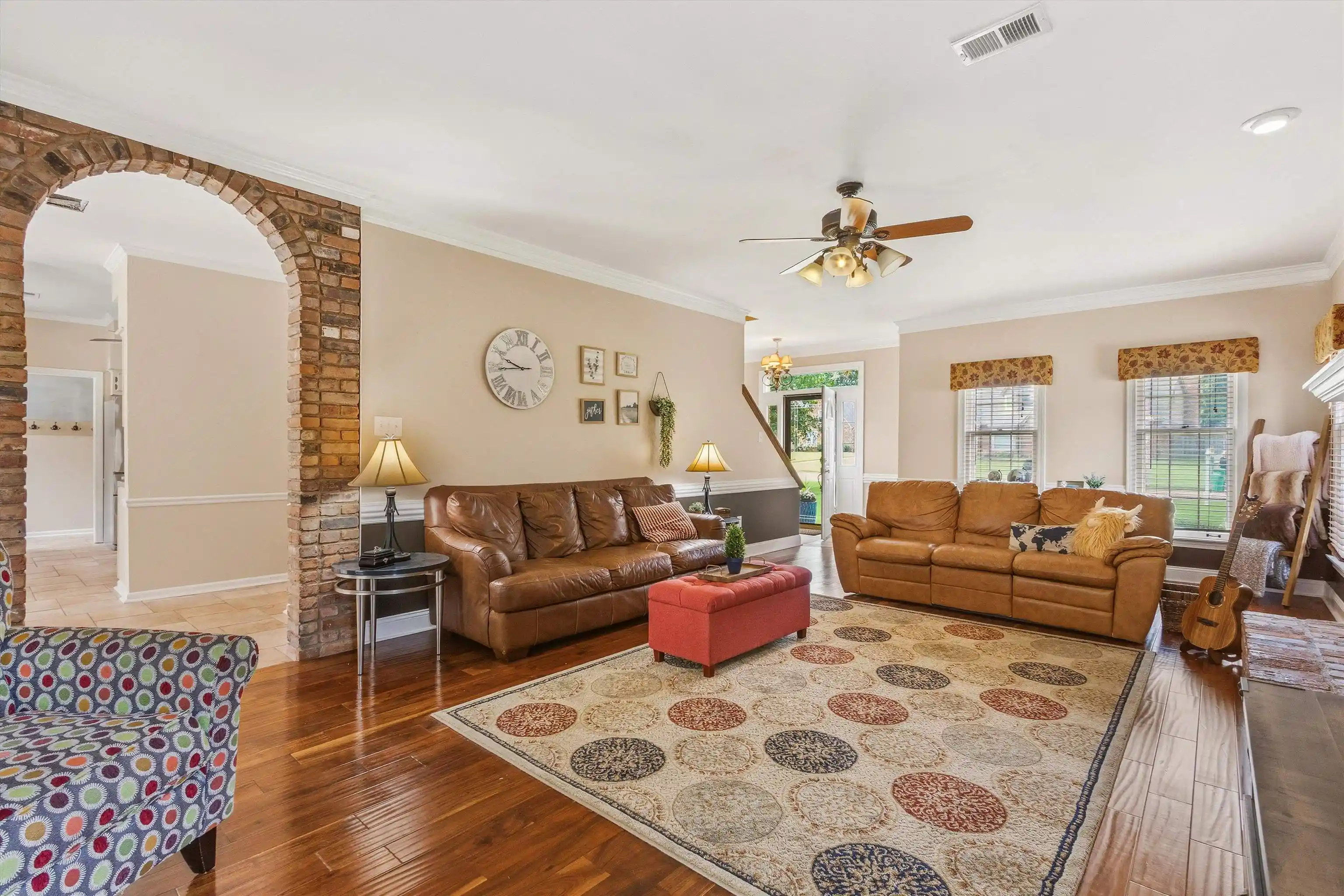 5th image of 9026 Lansdowne Ln, Germantown, TN 38139 | MLS# 10227097
