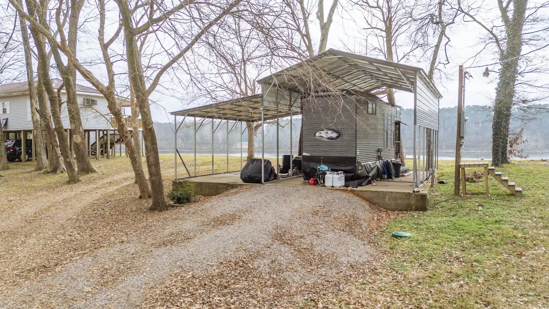 Photo 1 of Land for sale at 125 Arnold Ln, Savannah, TN 38372 | MLS# 10227123 | Listing updated on 2026-09-30