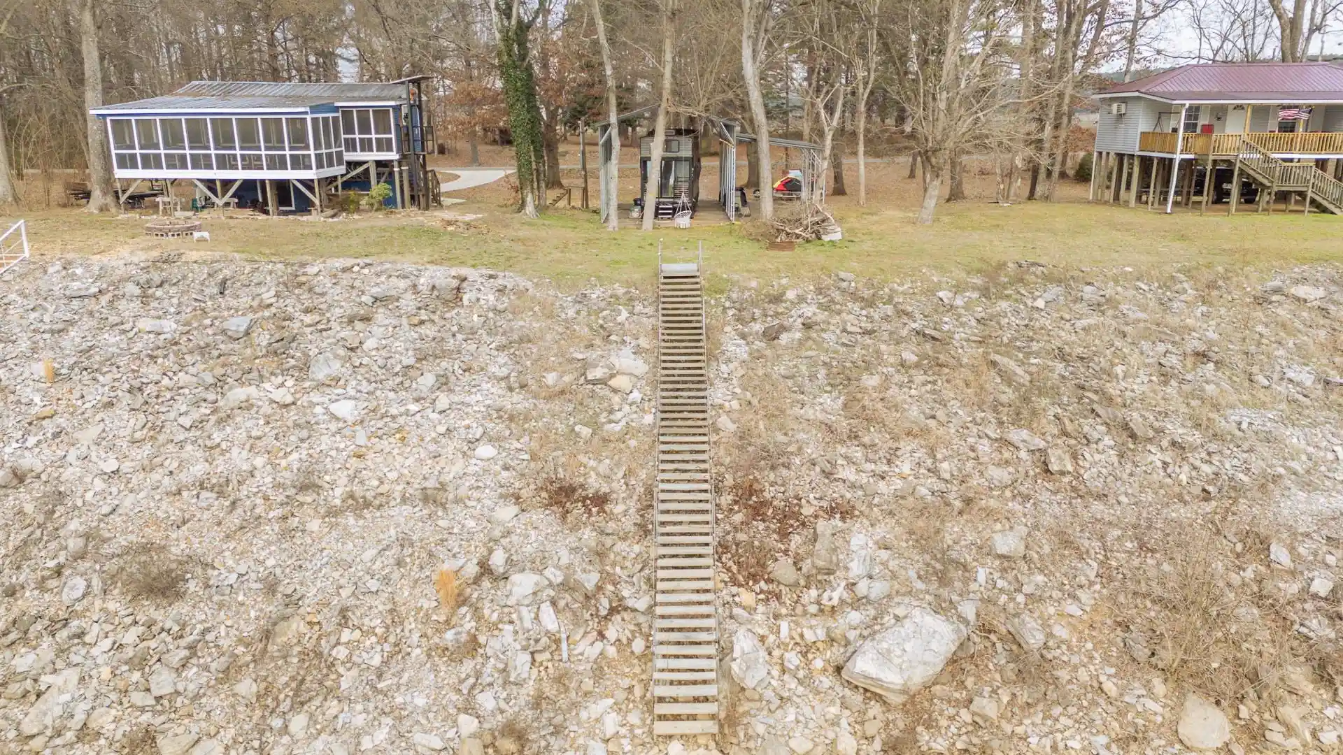 Photo 3 of Land for sale at 125 Arnold Ln, Savannah, TN 38372 | MLS# 10227123 | Listing updated on 2026-09-30