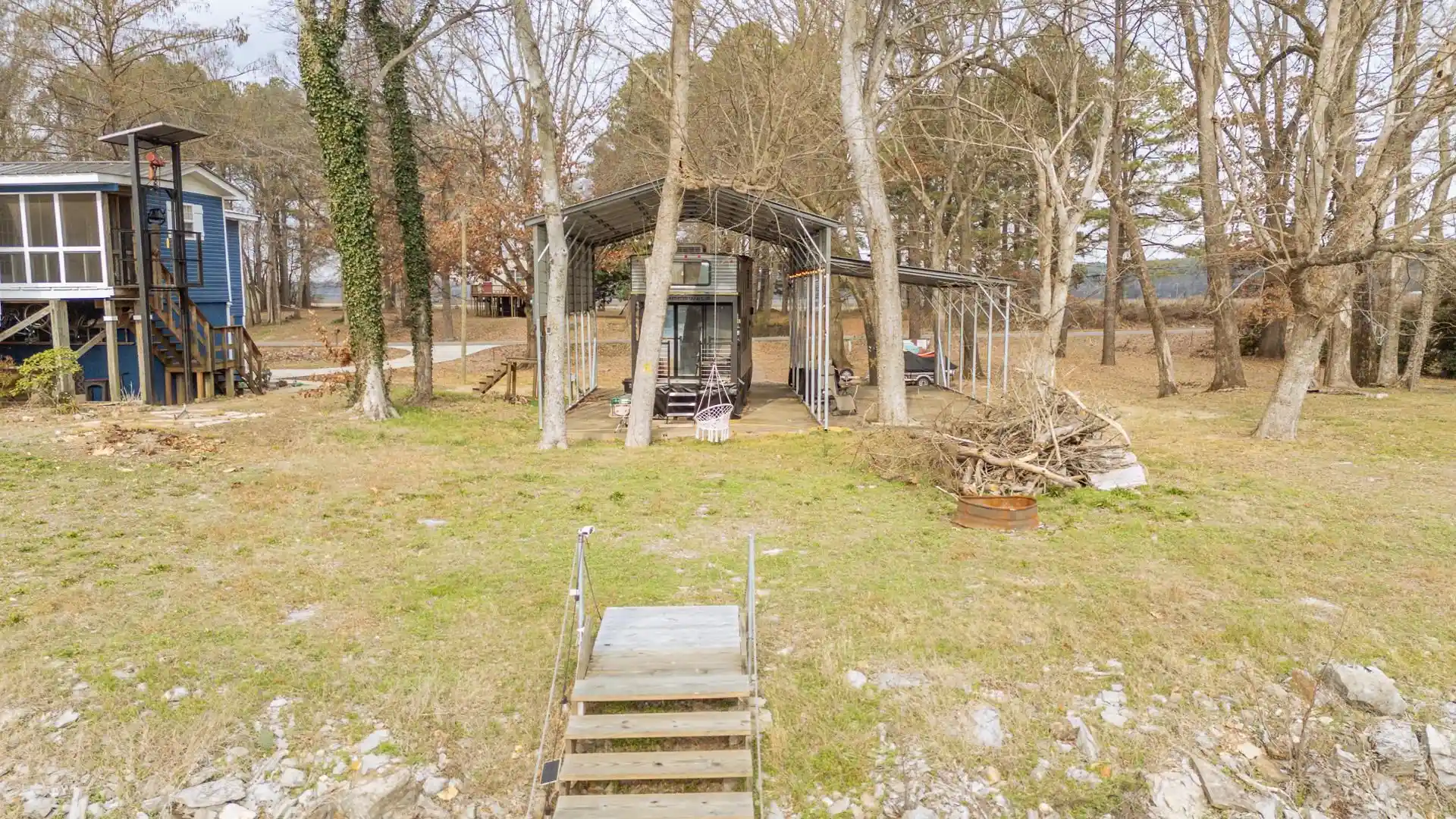 Photo 3 of Land for sale at 125 Arnold Ln, Savannah, TN 38372 | MLS# 10227123 | Listing updated on 2026-09-30