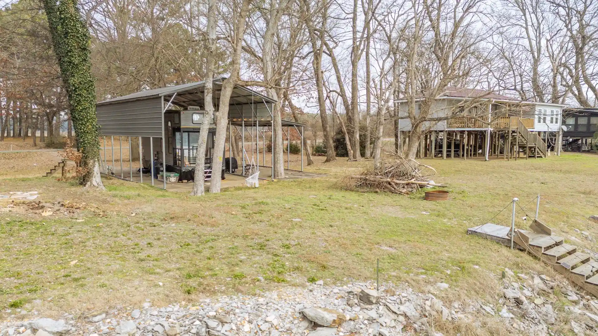 Photo 4 of Land for sale at 125 Arnold Ln, Savannah, TN 38372 | MLS# 10227123 | Listing updated on 2026-09-30