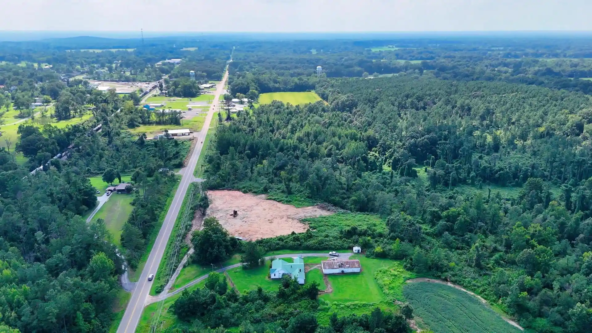 2nd image of 0 57 Hwy, Grand Junction, TN 38039 | MLS# 10227134