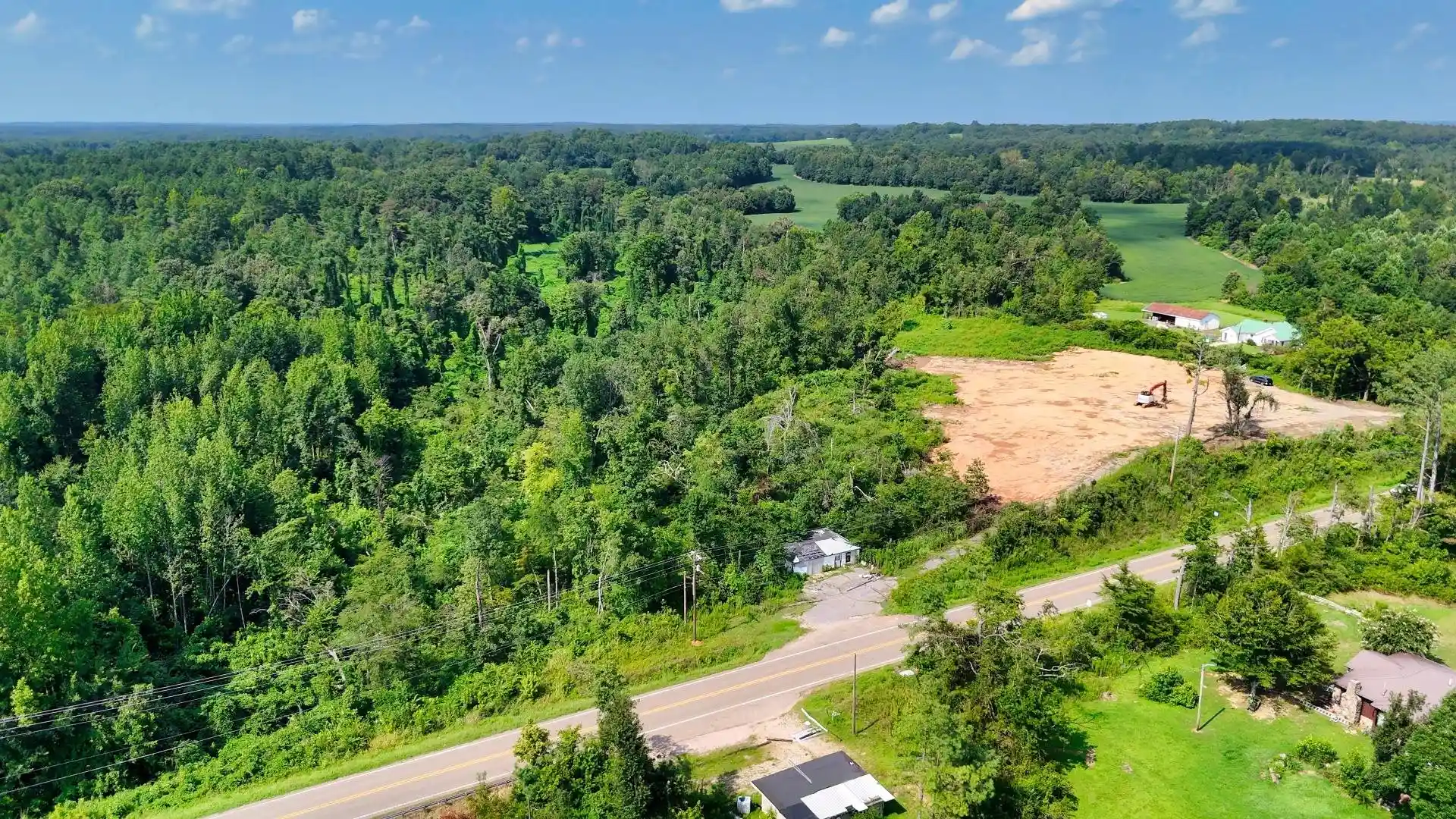 5th image of 0 57 Hwy, Grand Junction, TN 38039 | MLS# 10227134