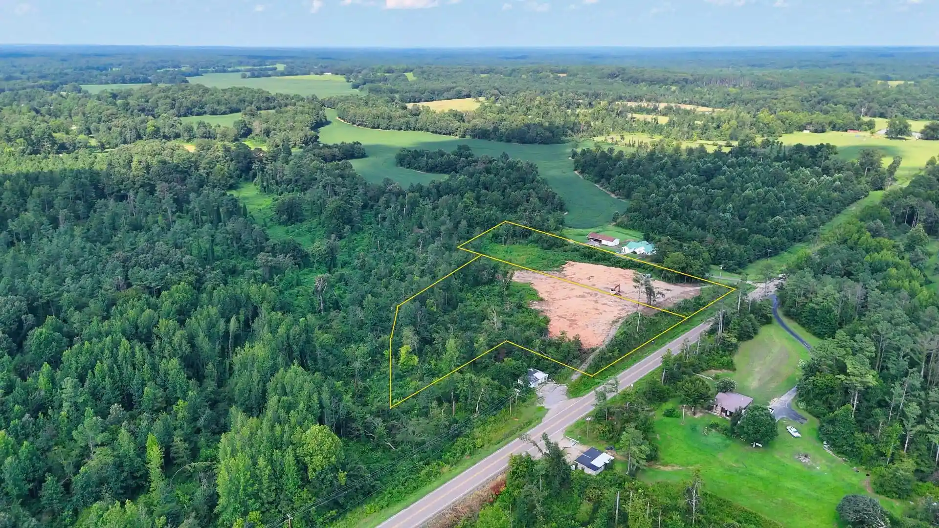 20th image of 414 57 Hwy, Grand Junction, TN 38039 | MLS# 10227135