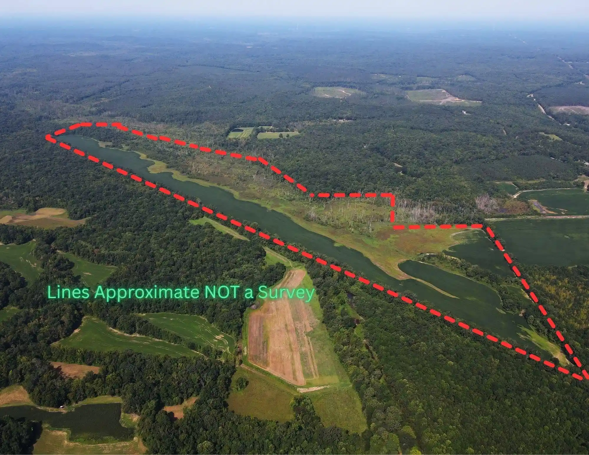 1st image of 0 Hwy 57 Hwy, Ramer, TN 38367 | MLS# 10227139