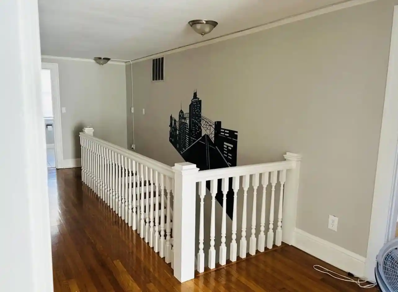 Photo 3 of Single family home for sale at 1852 Tutwiler Ave, Memphis, TN 38107 | MLS# 10227145 | Listing updated on 2026-09-03
