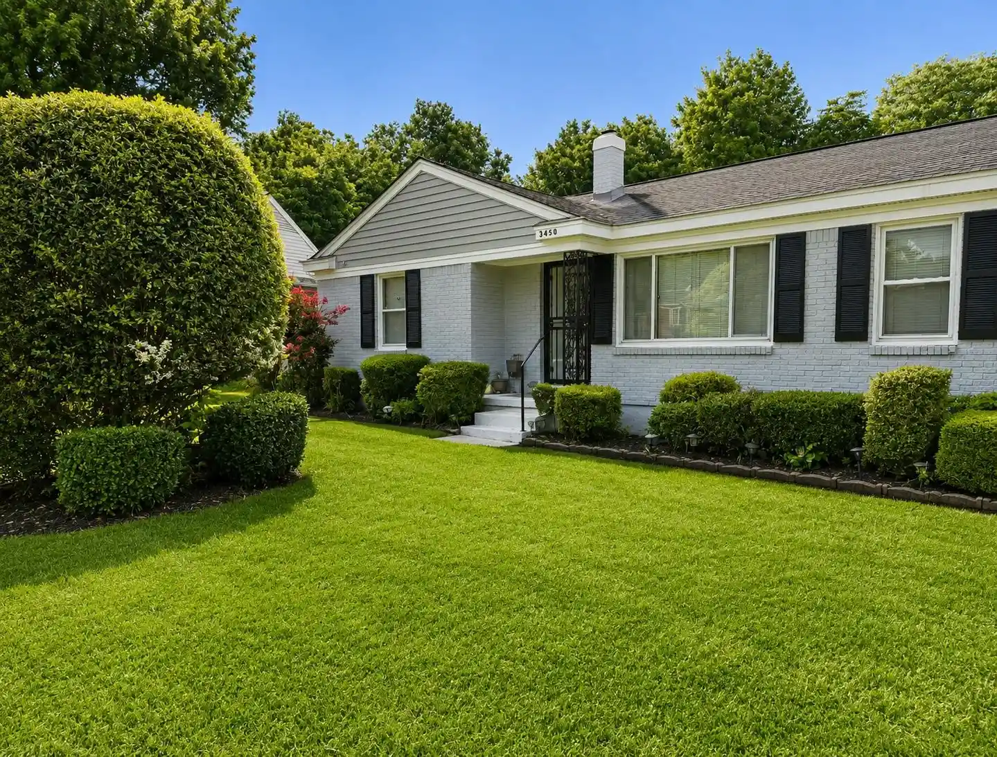 Photo 4 of Single family home for sale at 3450 Kensett Dr, Memphis, TN 38127 | MLS# 10227151 | Listing updated on 2026-09-08