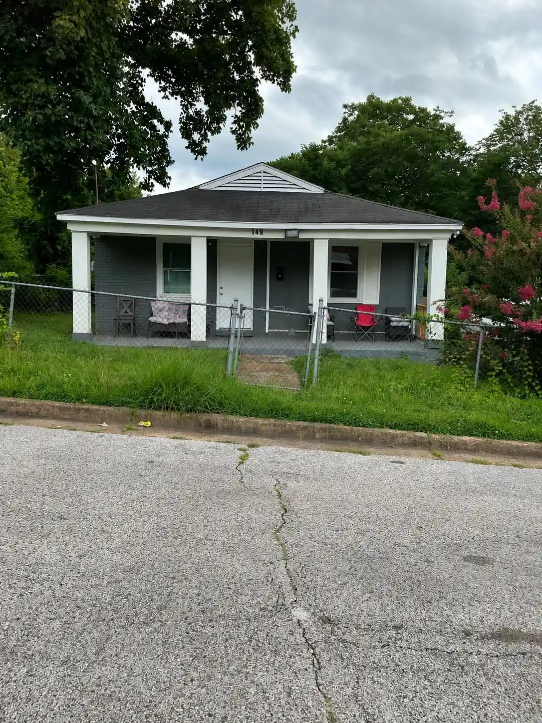 Photo 1 of Single family home for sale at 149 Silverage Ave, Memphis, TN 38109 | MLS# 10227156 | Listing updated on 2026-07-28