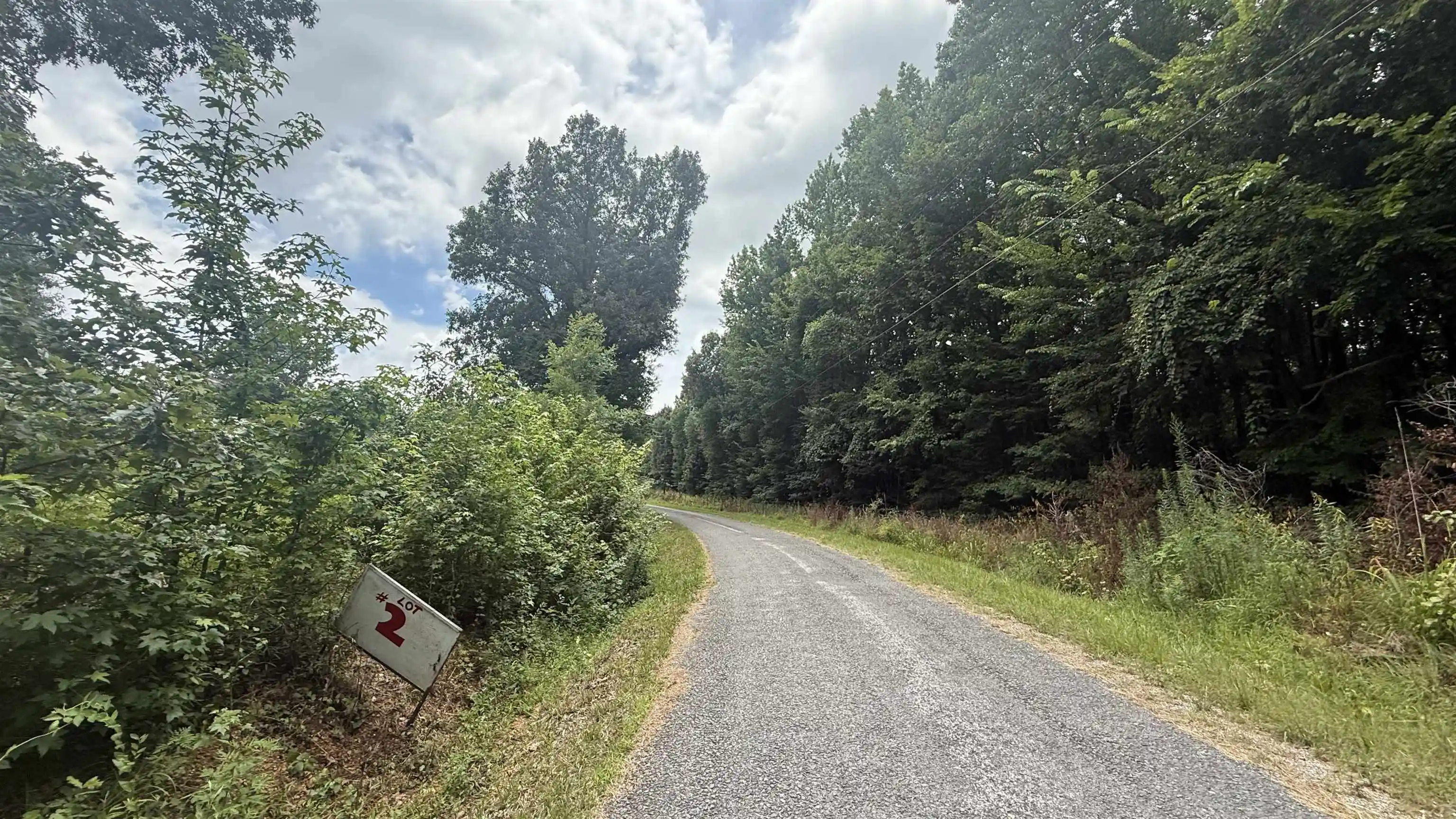 Photo 3 of Land for sale at 100 Matthews Dr, Byhalia, MS 38611 | MLS# 10227158 | Listing updated on 2026-07-28