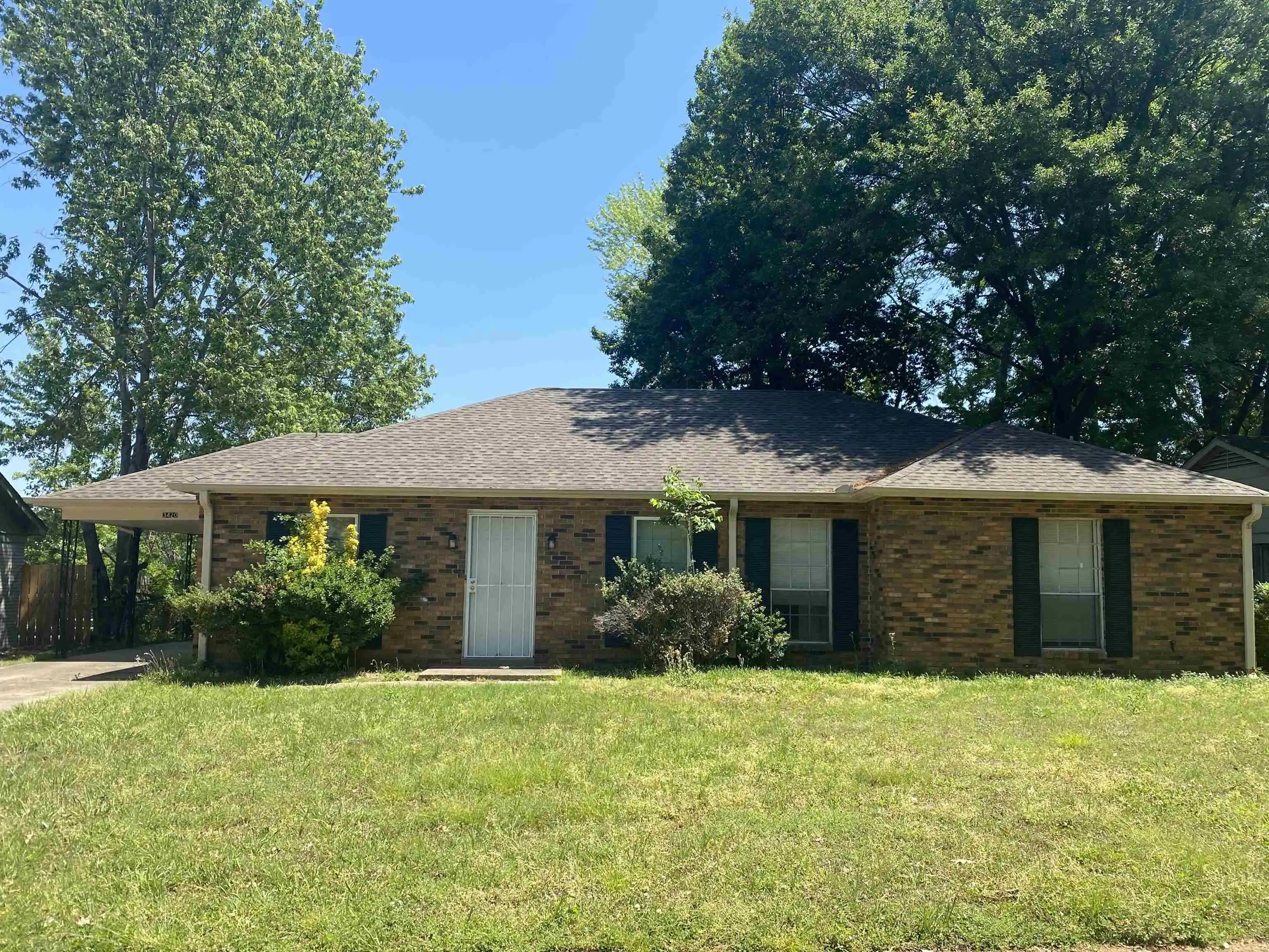 1st image of 3420 Mckenzie St, Memphis, TN 38118 | MLS# 10227165