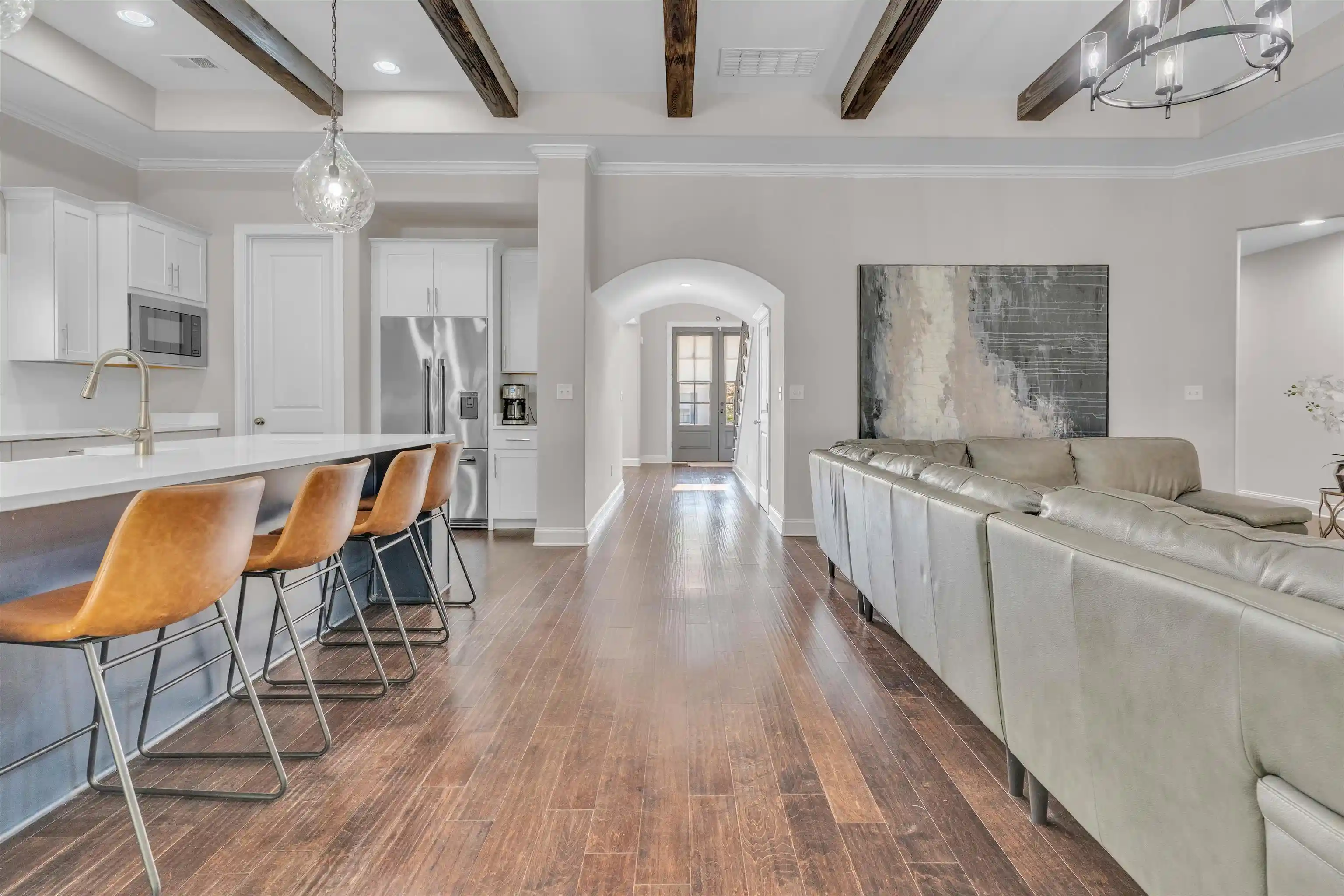 2nd image of 5571 Hayes Crest Cir, Arlington, TN 38002 | MLS# 10227170