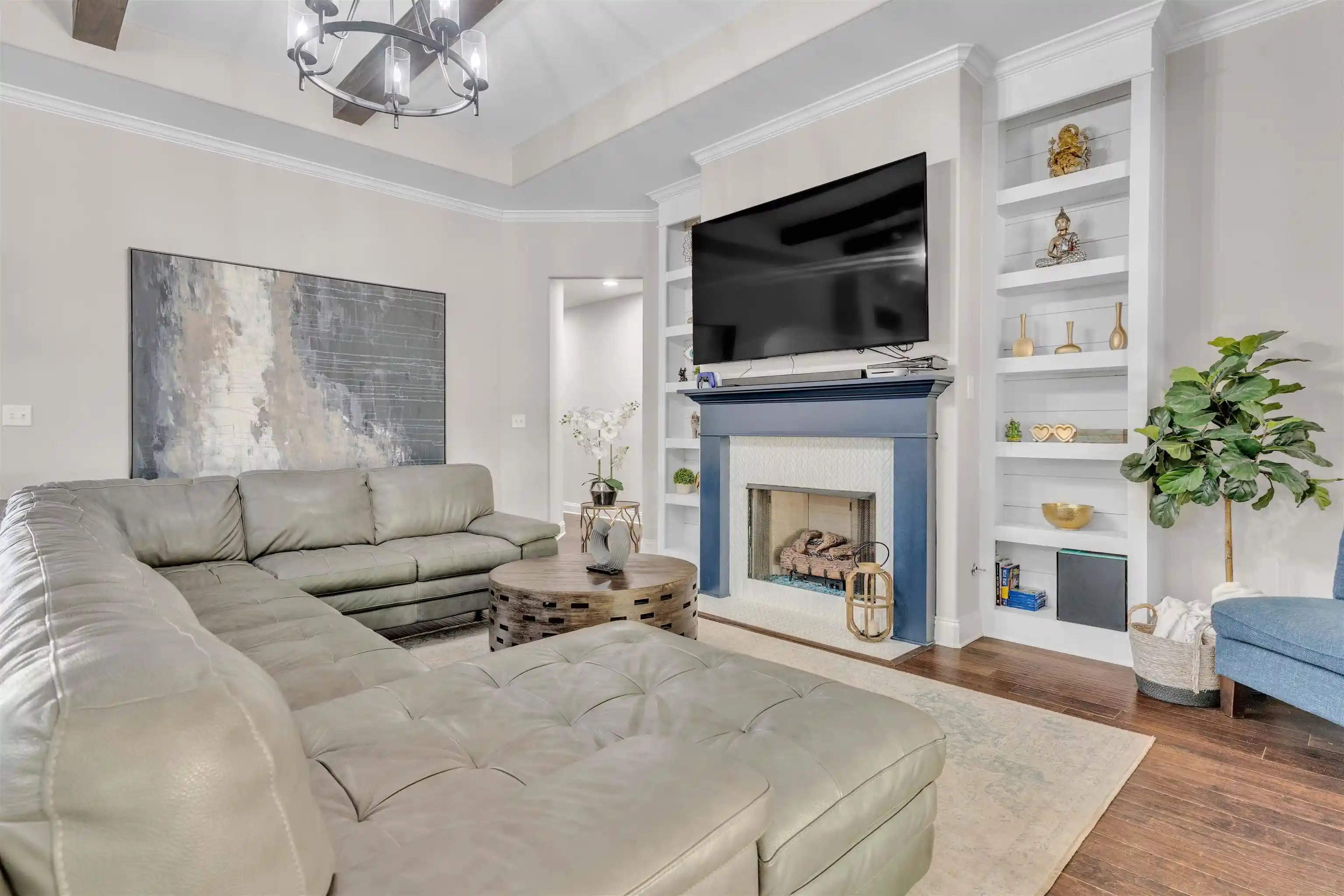 34th image of 5571 Hayes Crest Cir, Arlington, TN 38002 | MLS# 10227170