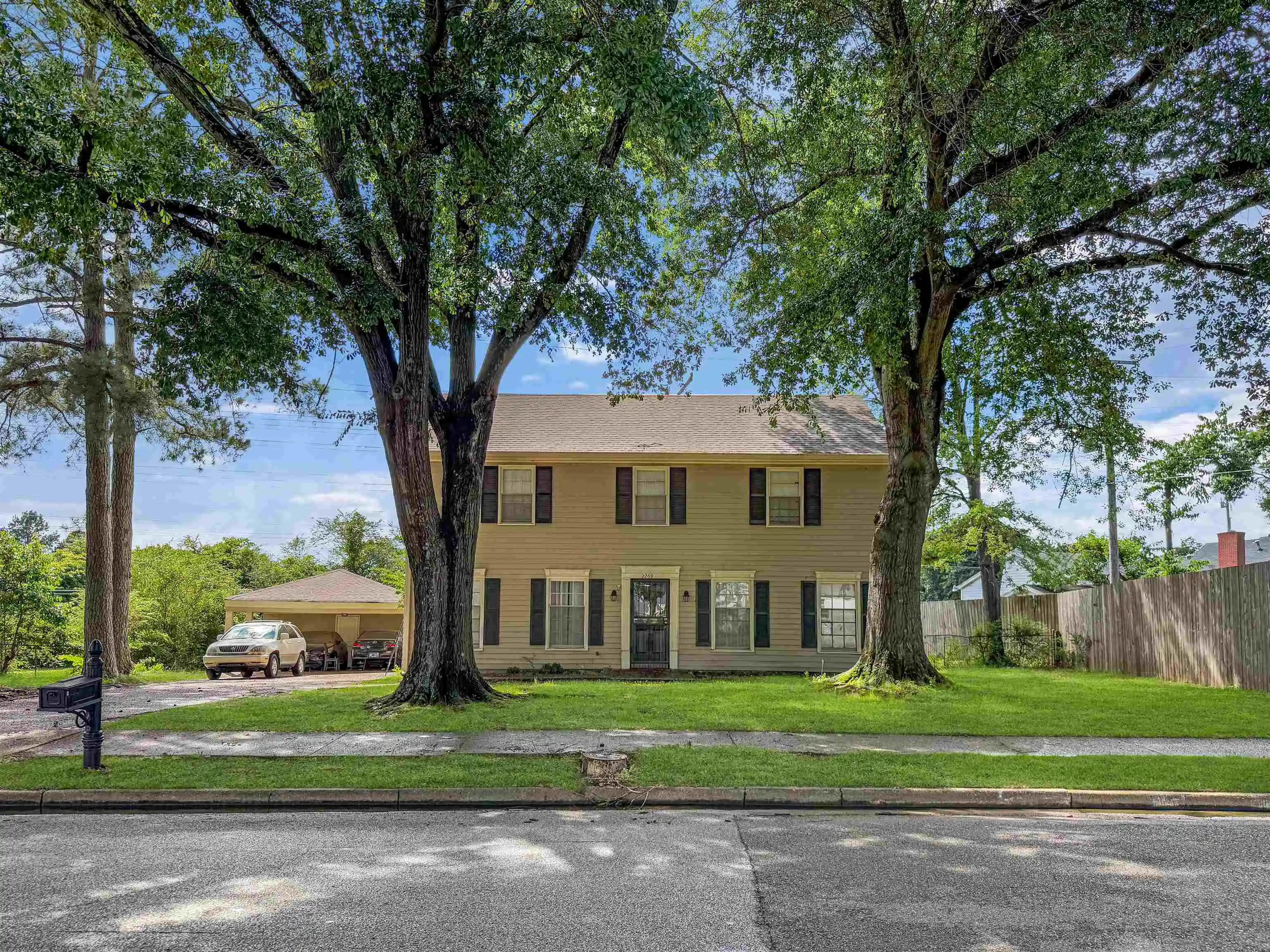 1st image of 2269 Lynnfield Rd, Memphis, TN 38119 | MLS# 10227172