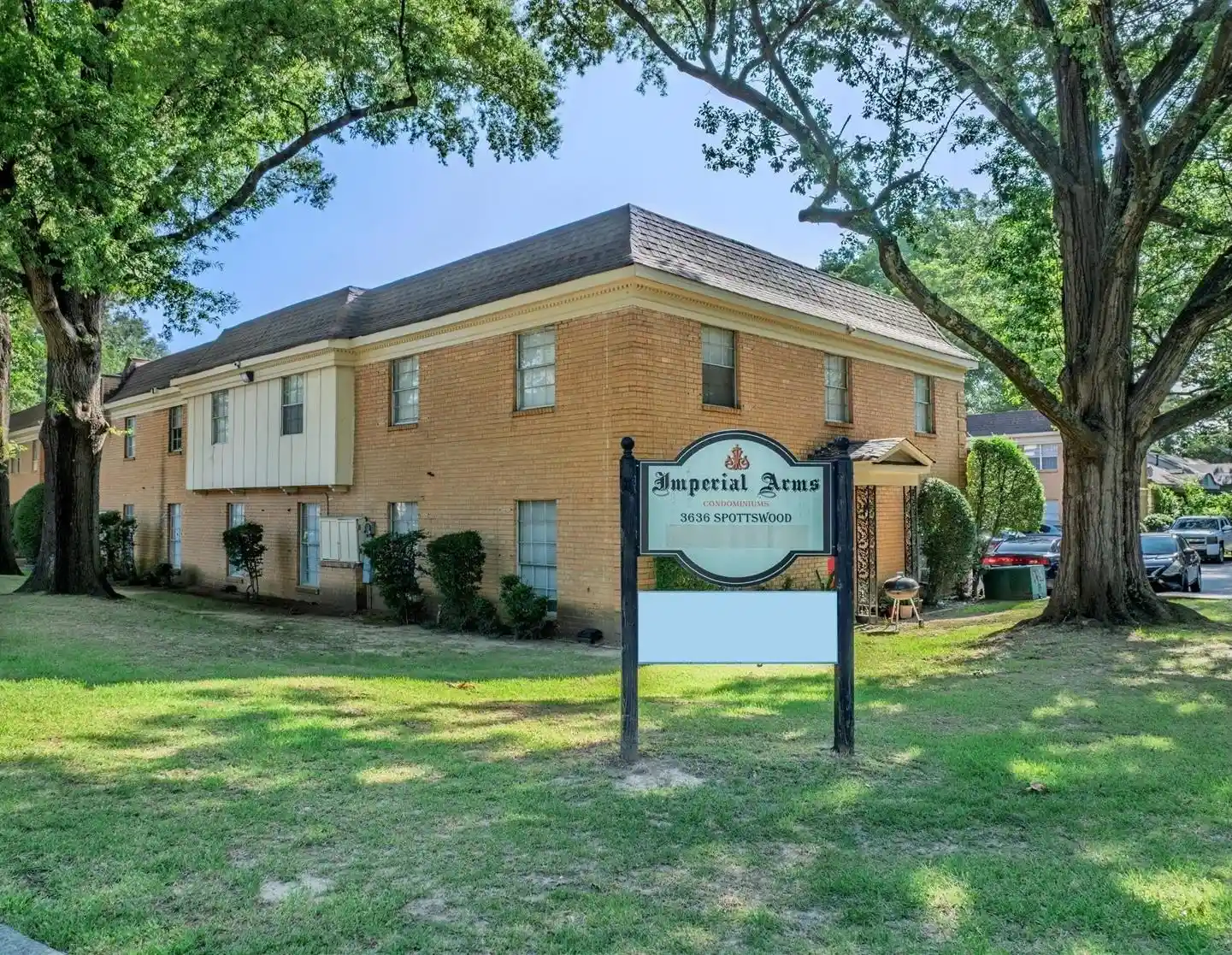 1st image of 3636 Spottswood Ave #1, Memphis, TN 38111 | MLS# 10227177
