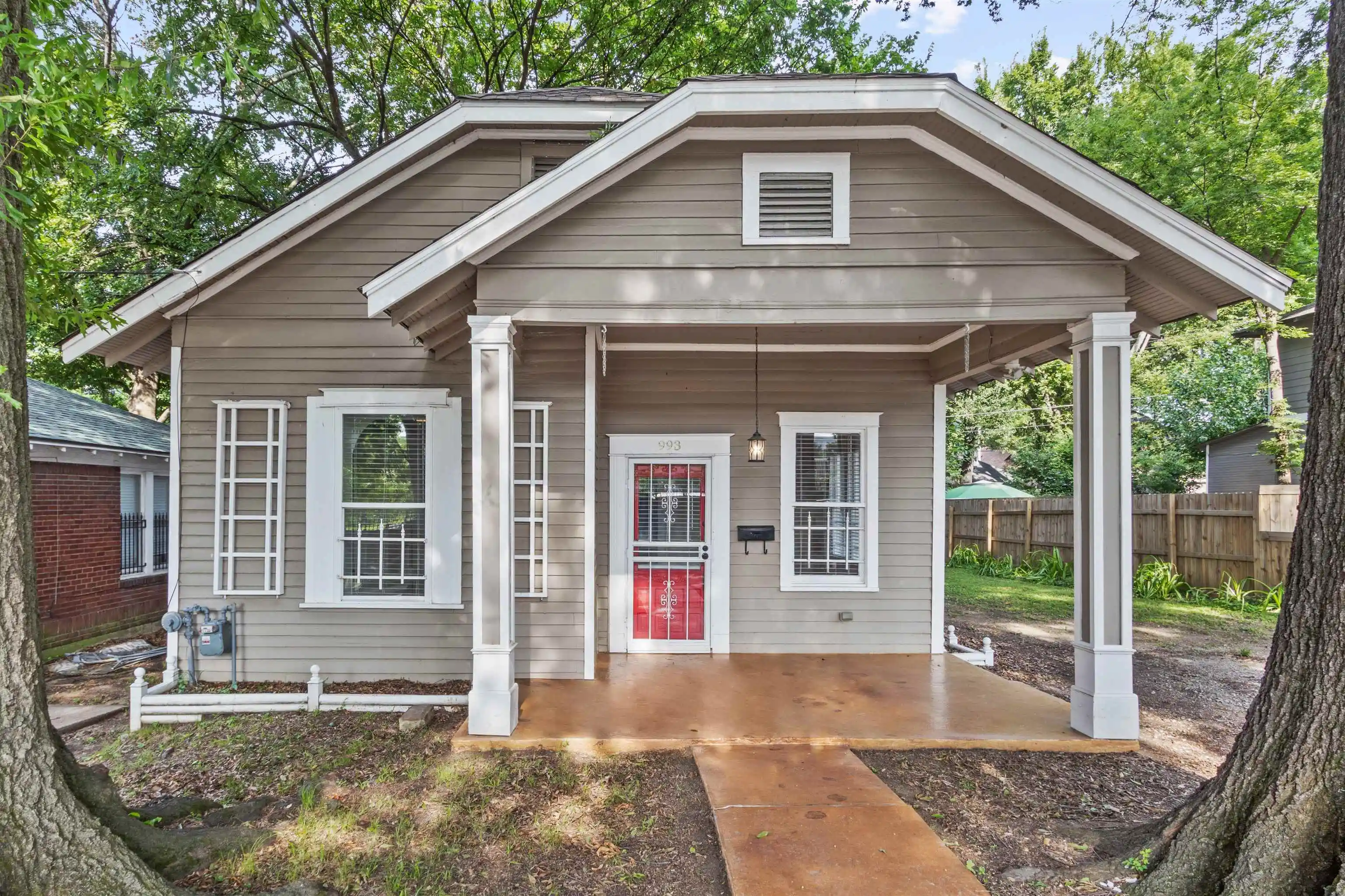 1st image of 993 Bruce St, Memphis, TN 38104 | MLS# 10227189