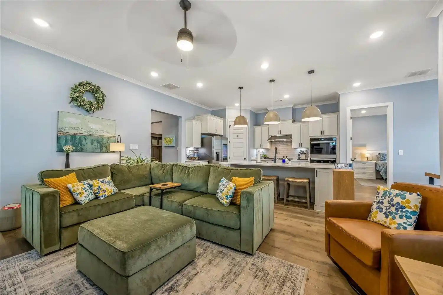 4th image of 5655 Ardsley Dr, Arlington, TN 38002 | MLS# 10227204